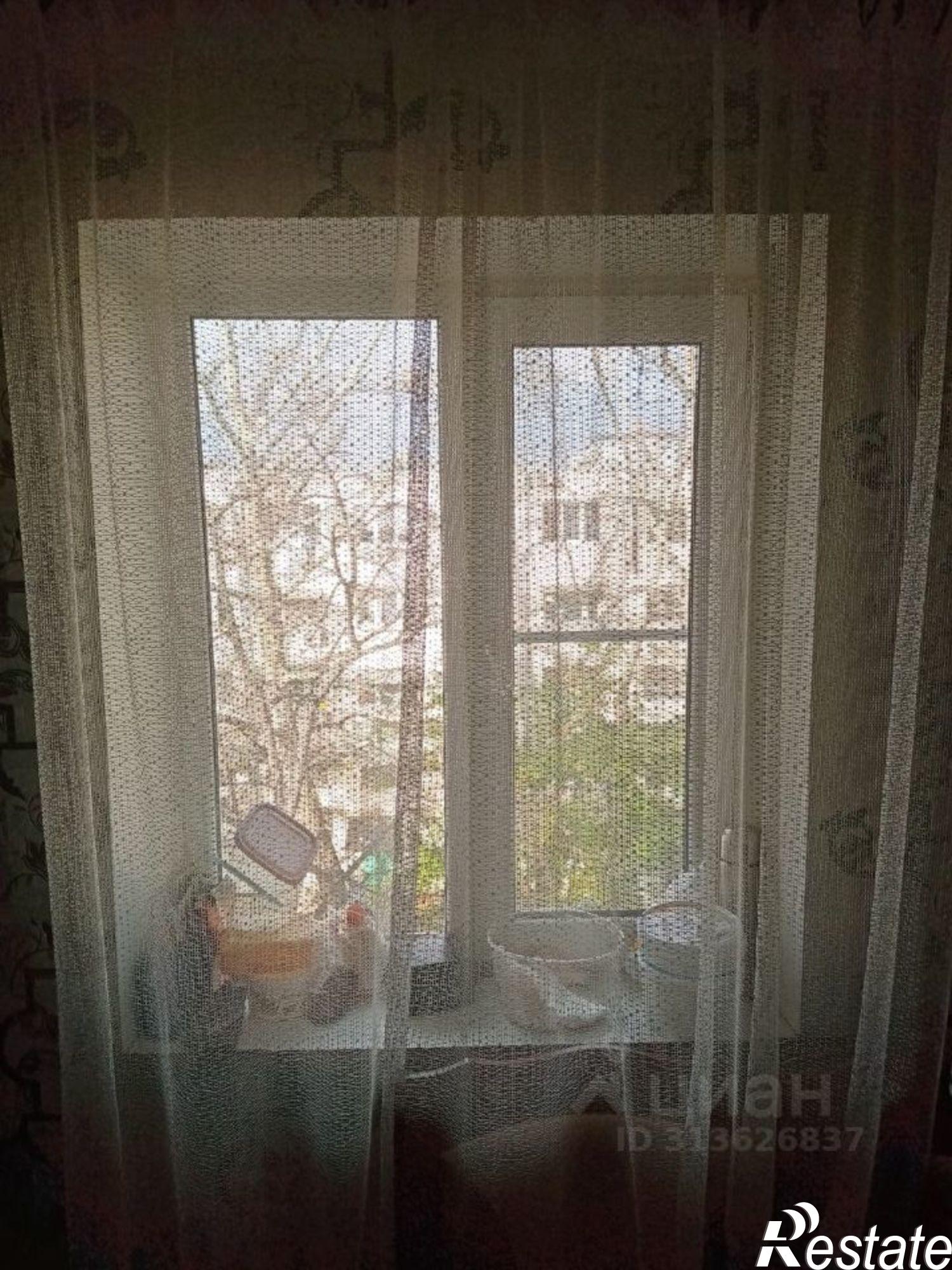 Купить квартиру за 7 500 000 рублей на Строительный пер, 3