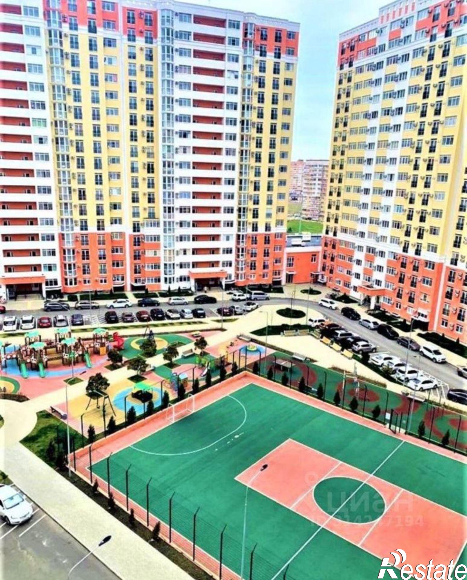 Купить квартиру за 7 500 000 рублей на Супсехское шоссе, 39 8