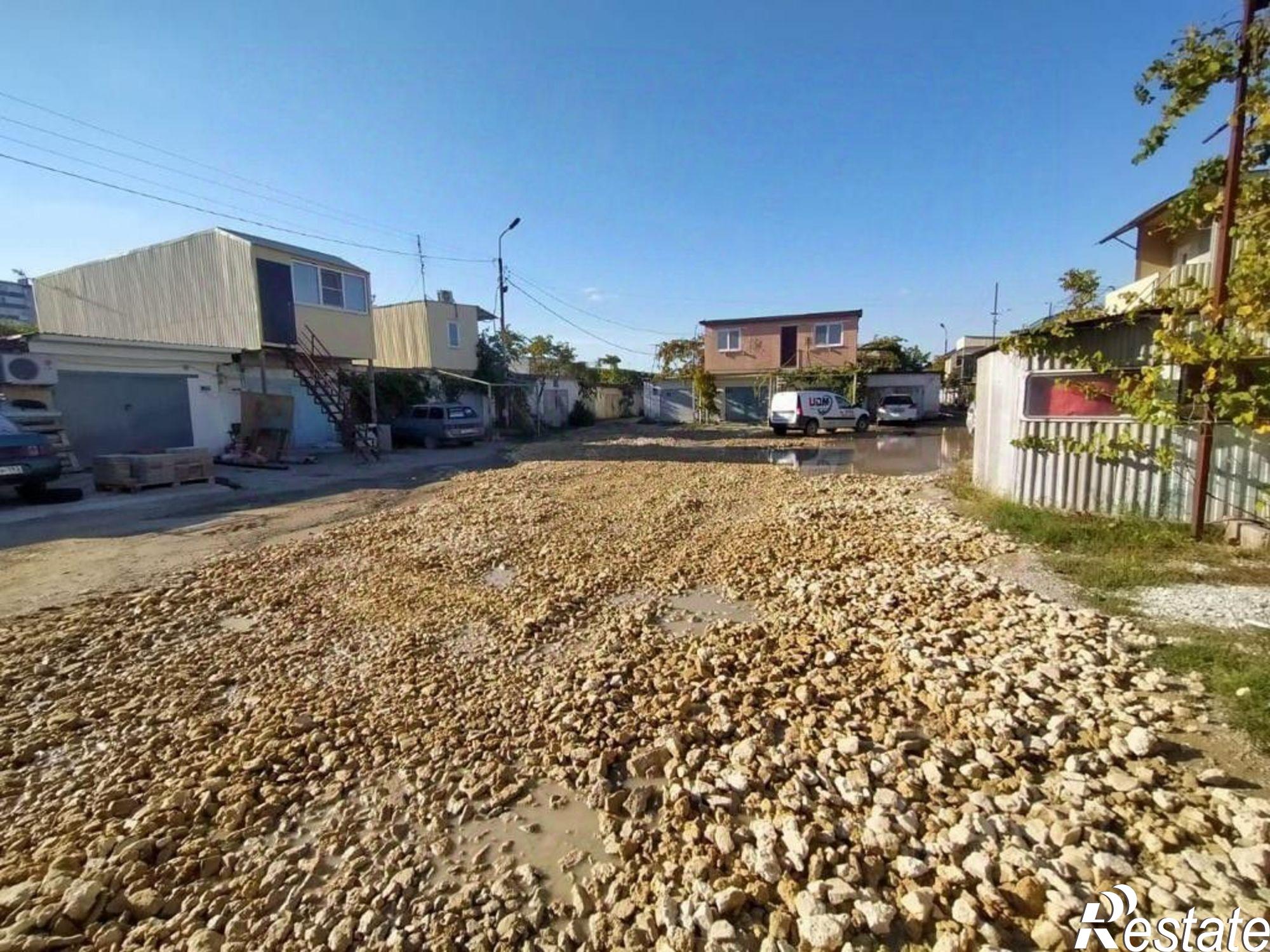 Купить гараж, место в паркинге за 1 538 480 рублей на Северная улица, 65В