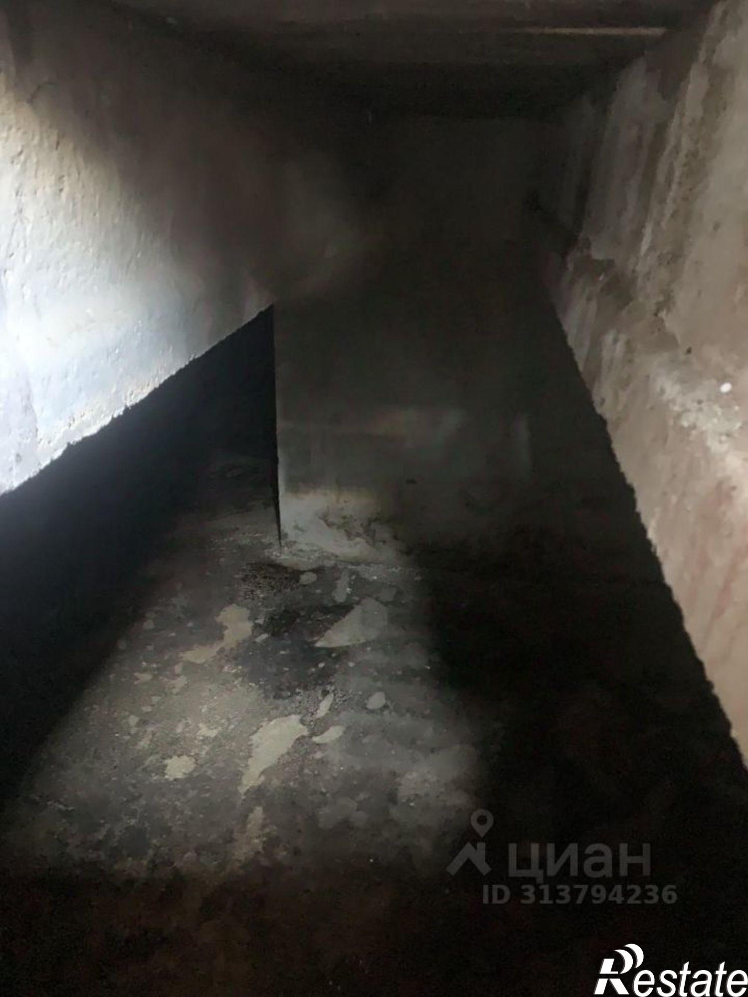 Купить гараж, место в паркинге за 1 538 480 рублей на Северная улица, 65В