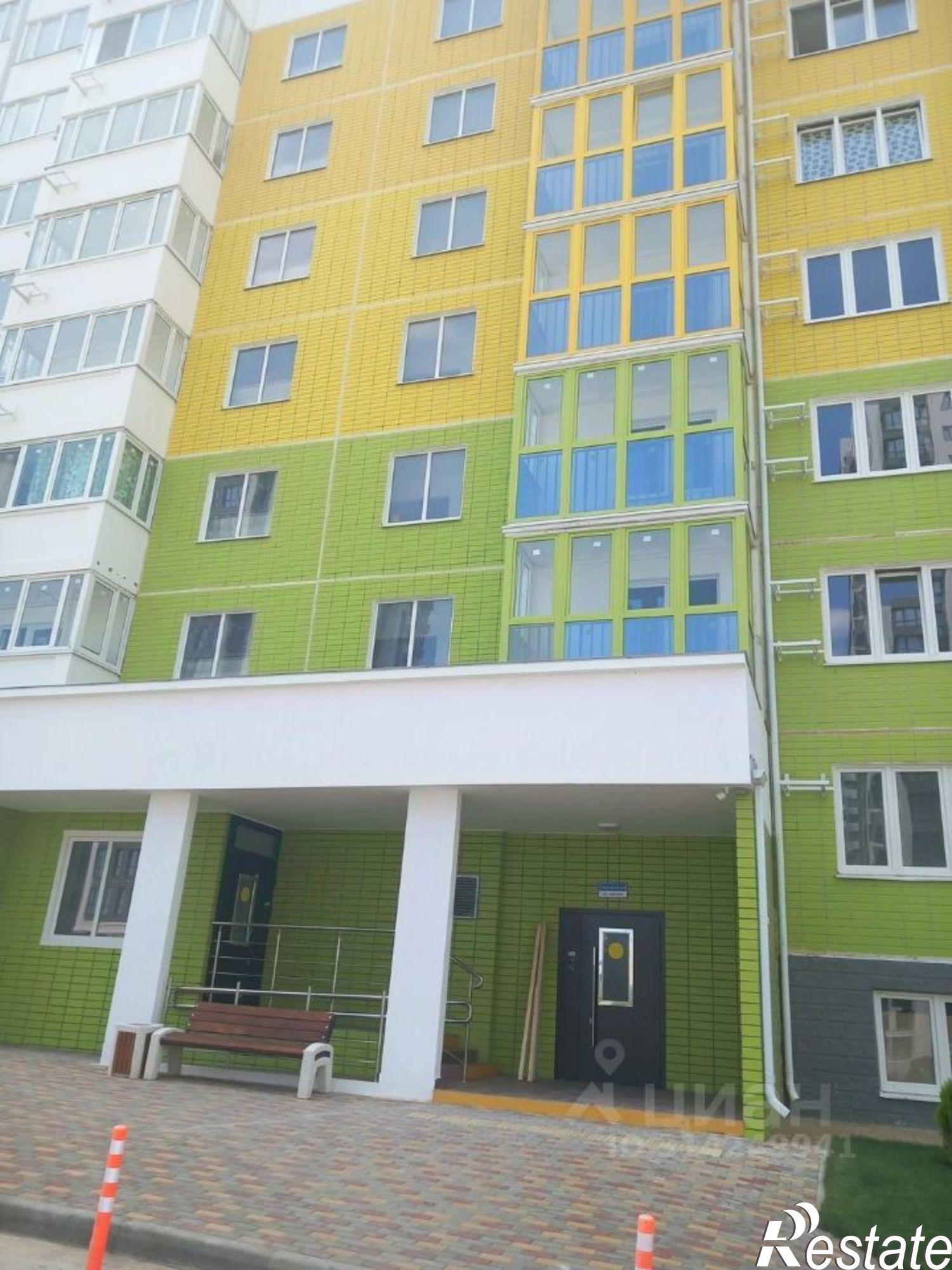 Купить квартиру за 7 850 000 рублей на улица Ленина, 239