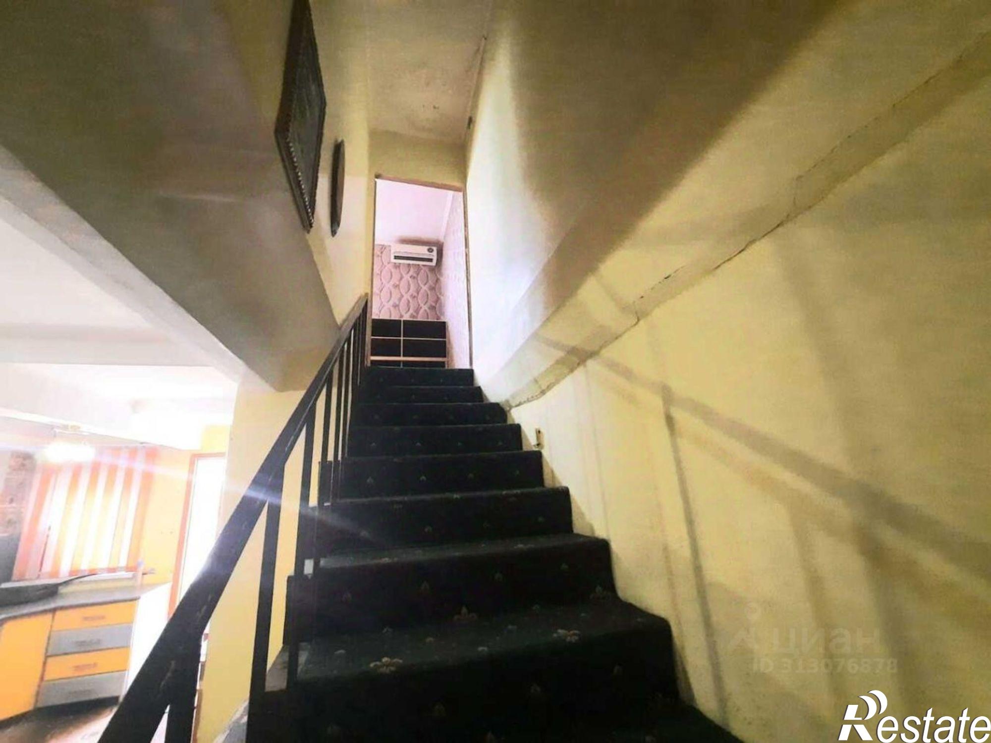 Купить гараж, место в паркинге за 2 589 650 рублей на Парковая улица, 60В к1