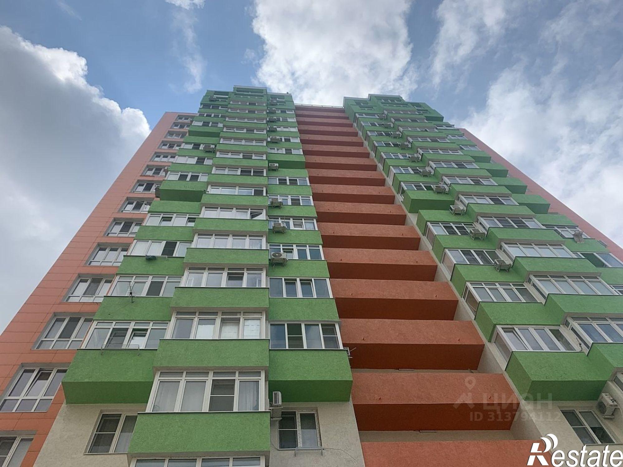 Купить помещение свободного назначения за 6 499 000 рублей на 12-й микрорайон, 36А