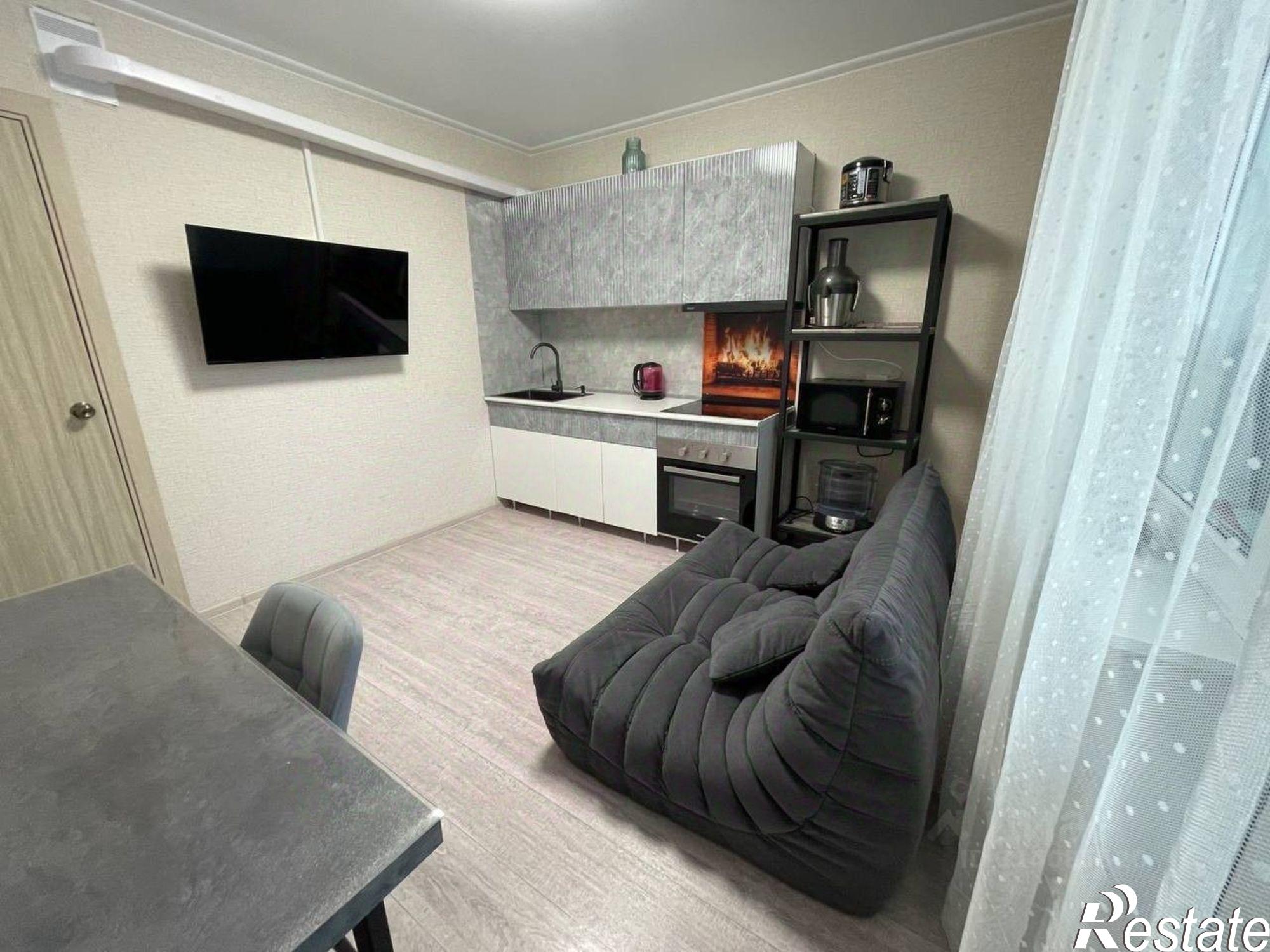 Купить квартиру за 9 300 000 рублей на Босфорский б-р, 14