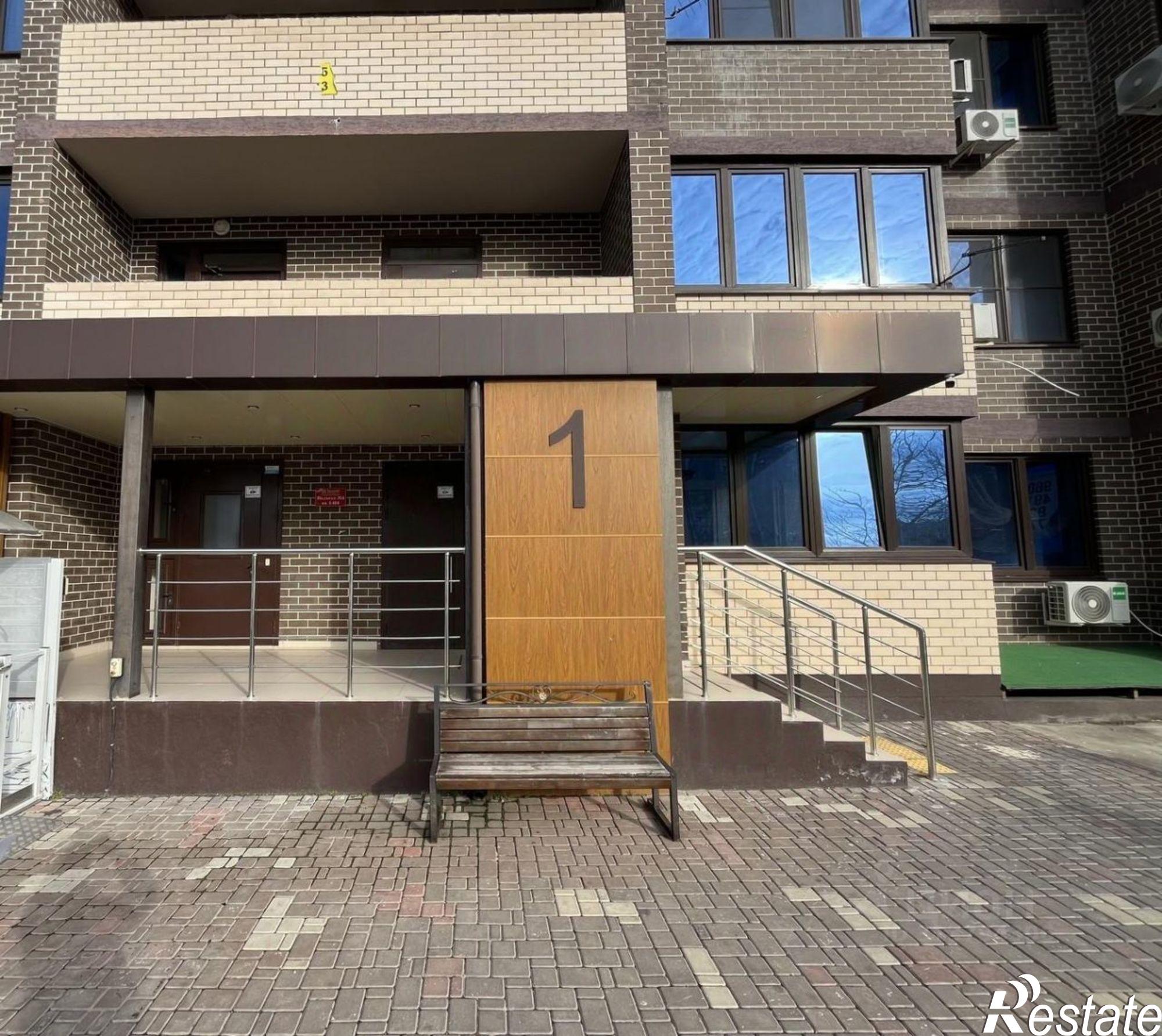 Купить помещение свободного назначения за 1 692 390 рублей на Владимирская улица, 142