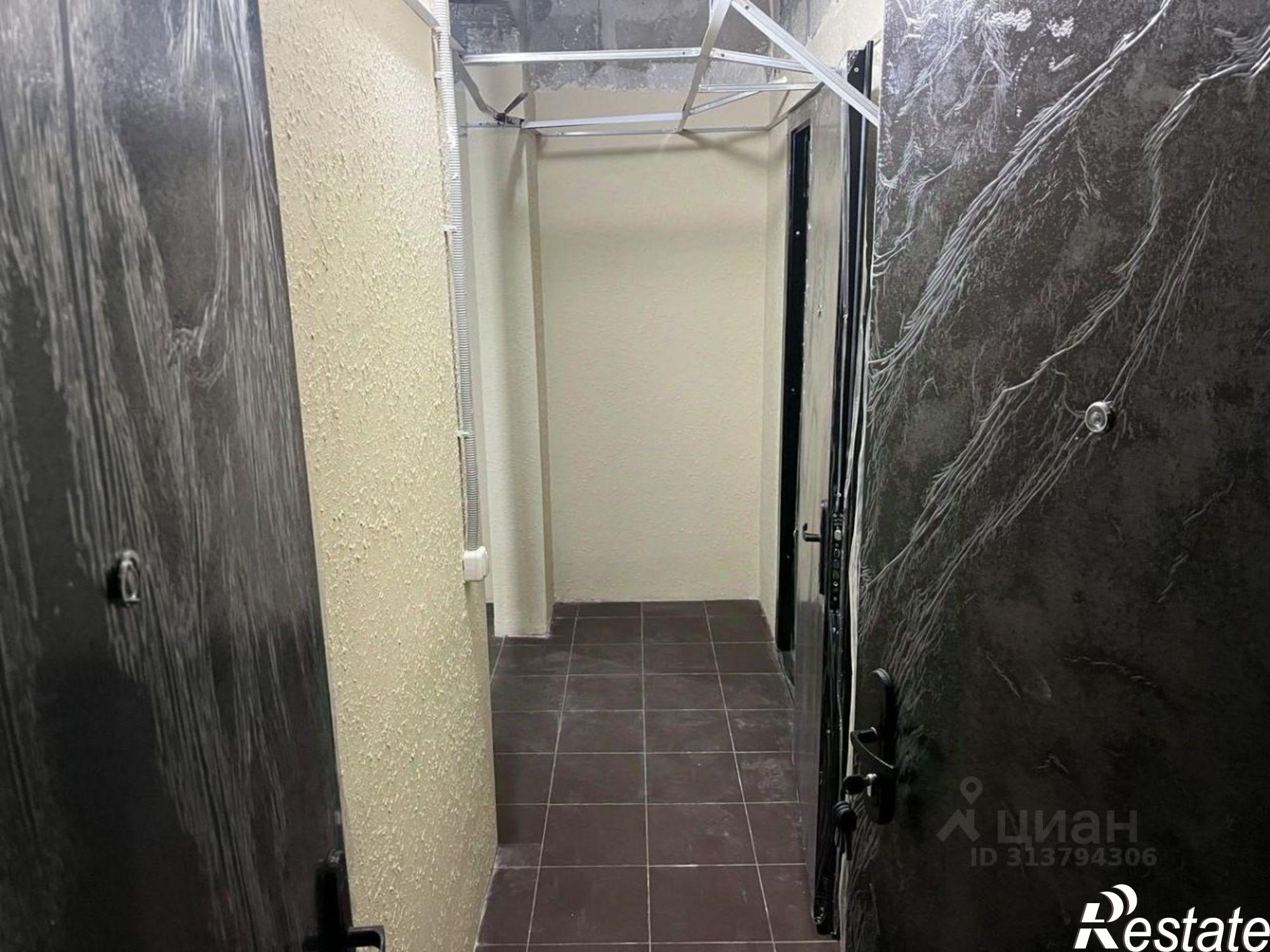 Купить помещение свободного назначения за 1 692 390 рублей на Владимирская улица, 142