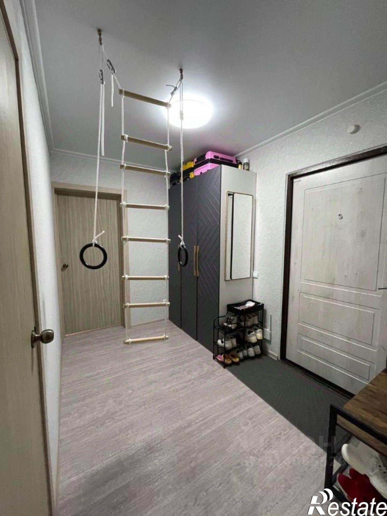 Купить квартиру за 9 300 000 рублей на Босфорский б-р, 14