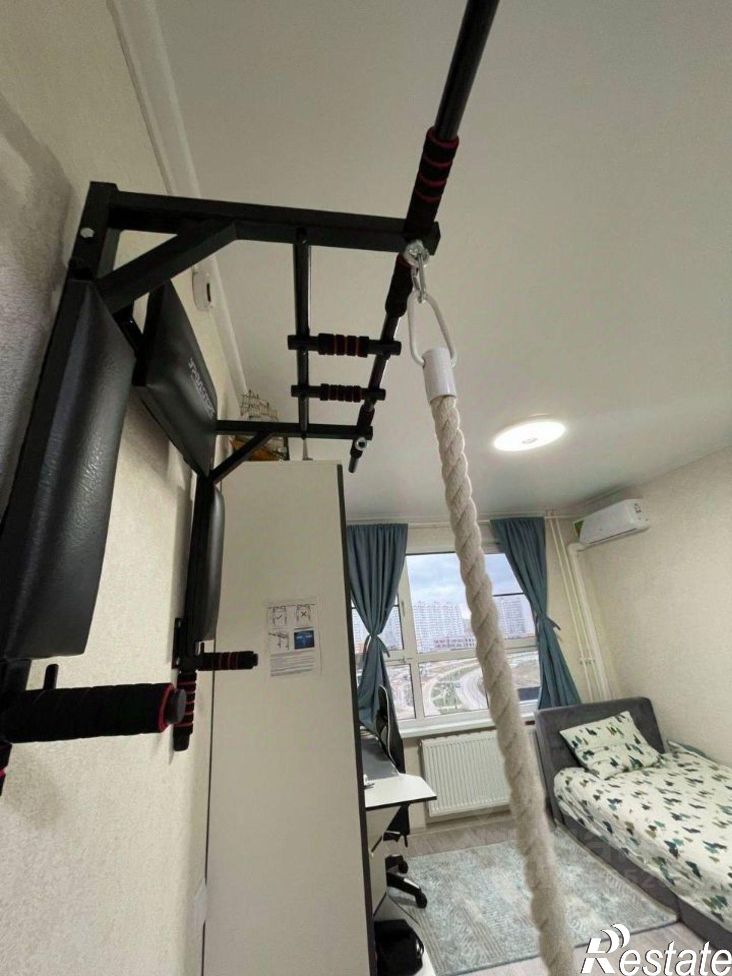 Купить квартиру за 9 300 000 рублей на Босфорский б-р, 14