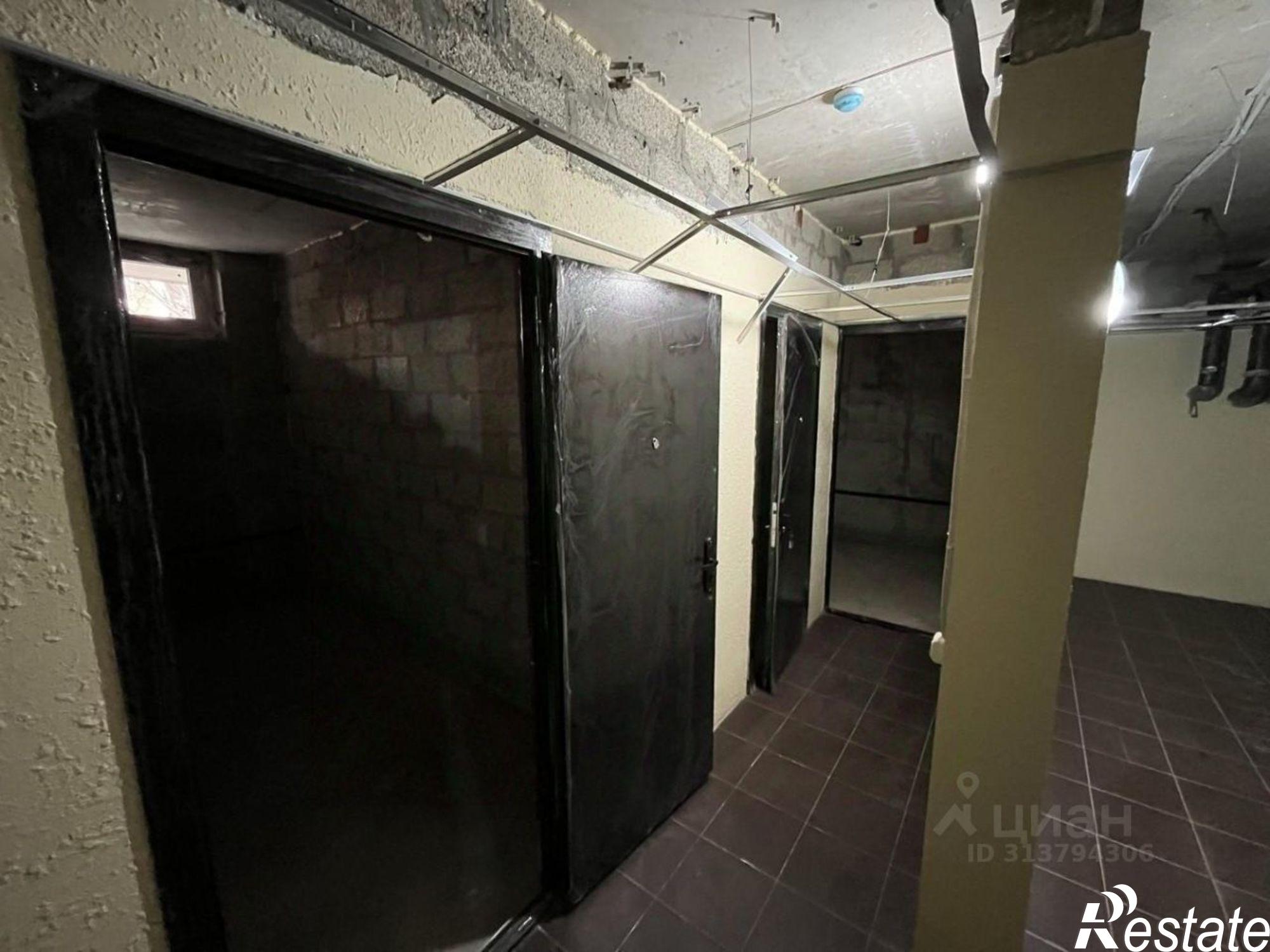 Купить помещение свободного назначения за 1 692 390 рублей на Владимирская улица, 142