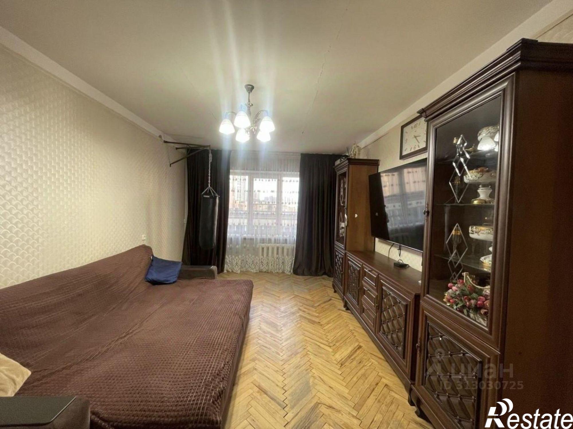 Купить квартиру за 9 800 000 рублей на ул Ленина, 193