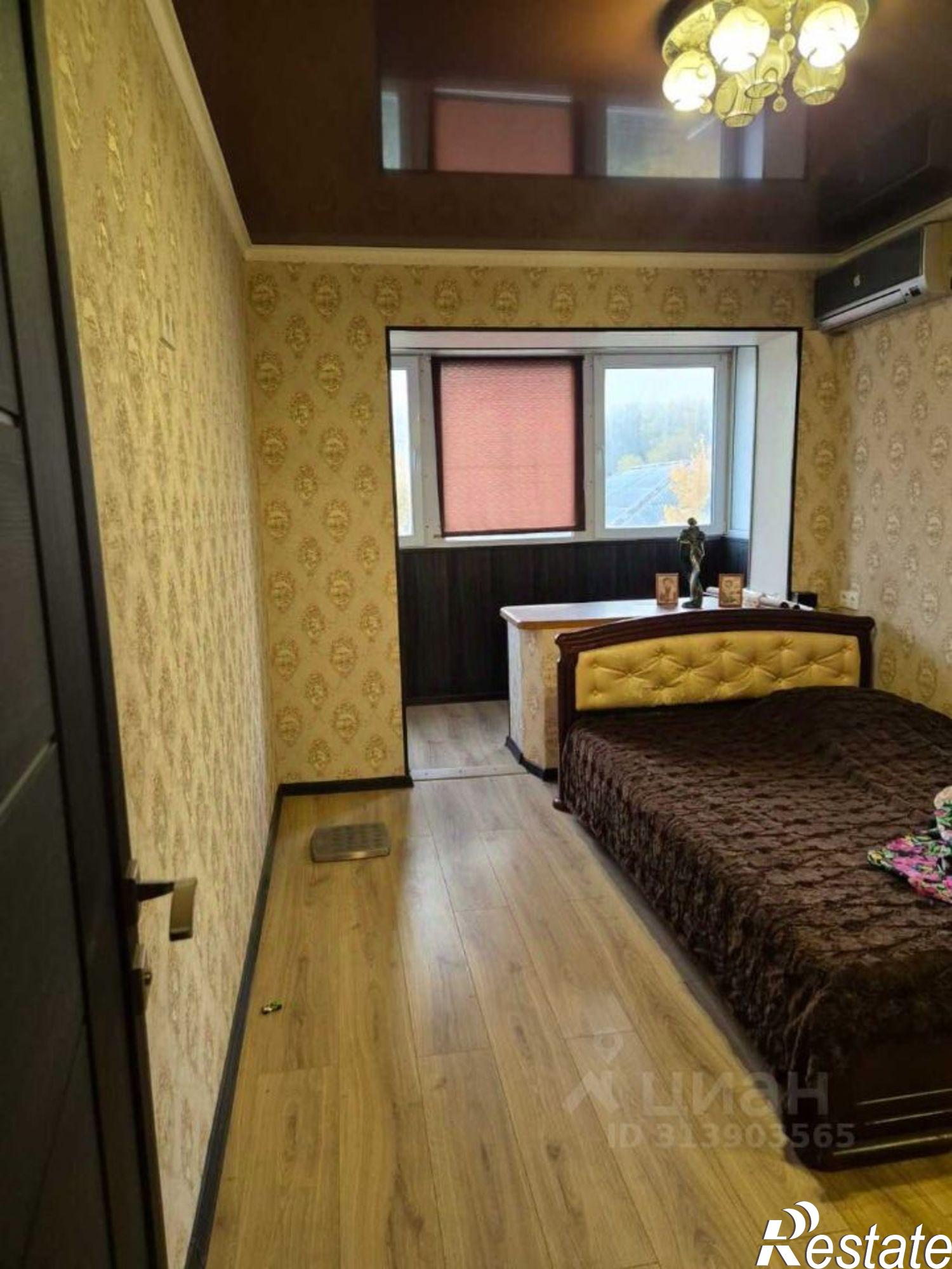 Купить квартиру за 10 800 000 рублей на ул Протапова, 86