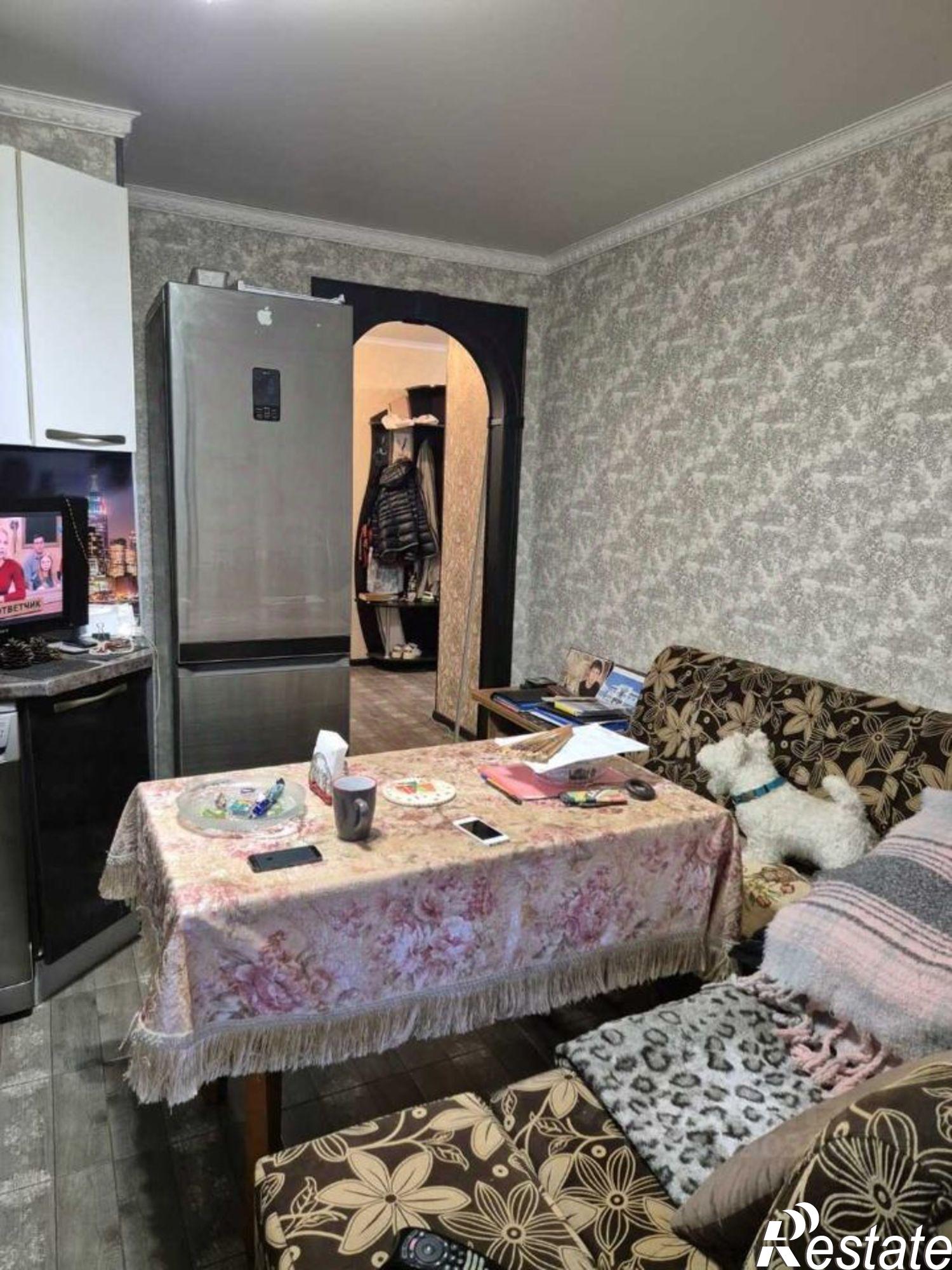 Купить квартиру за 10 800 000 рублей на ул Протапова, 86