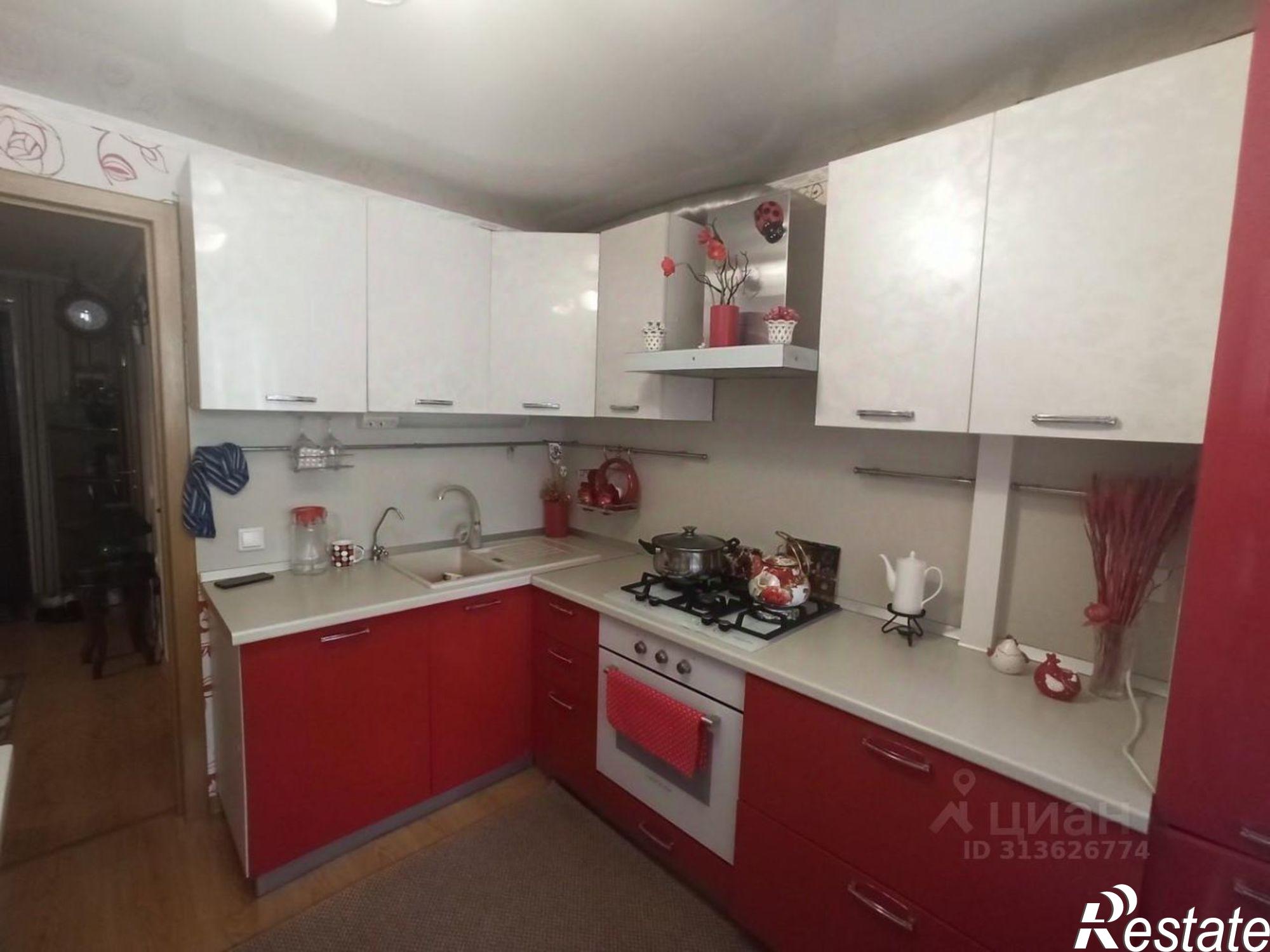 Купить квартиру за 7 800 000 рублей на улица Ленина, 179 к2