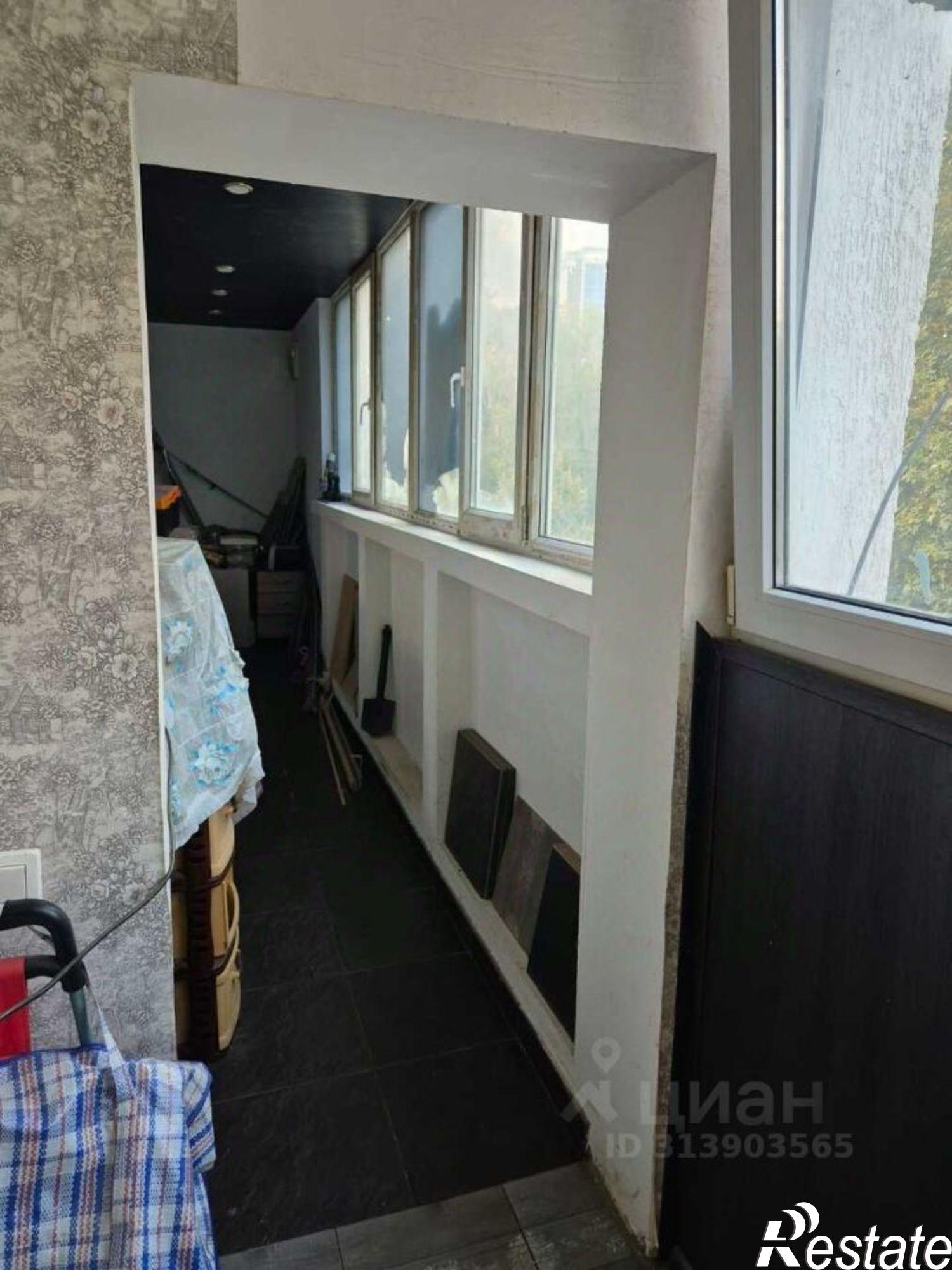 Купить квартиру за 10 800 000 рублей на ул Протапова, 86