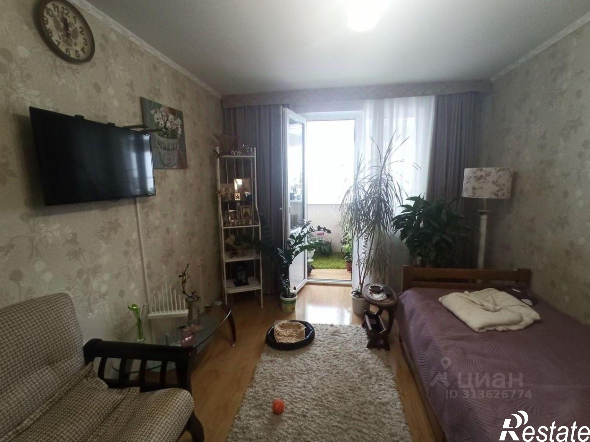 Купить квартиру за 7 800 000 рублей на улица Ленина, 179 к2