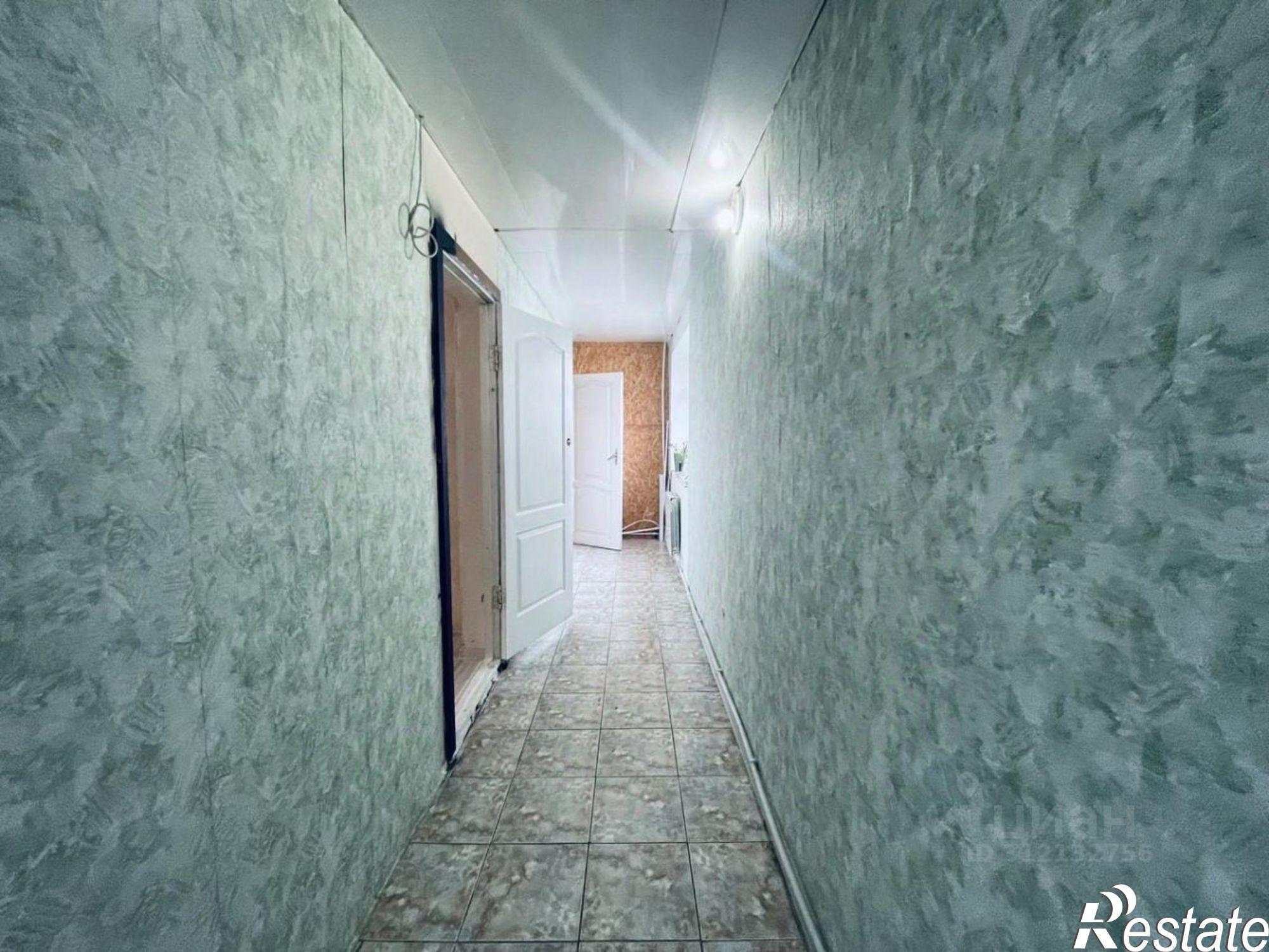 Купить торговое помещение за 16 500 000 рублей на ул Владимирская, 66