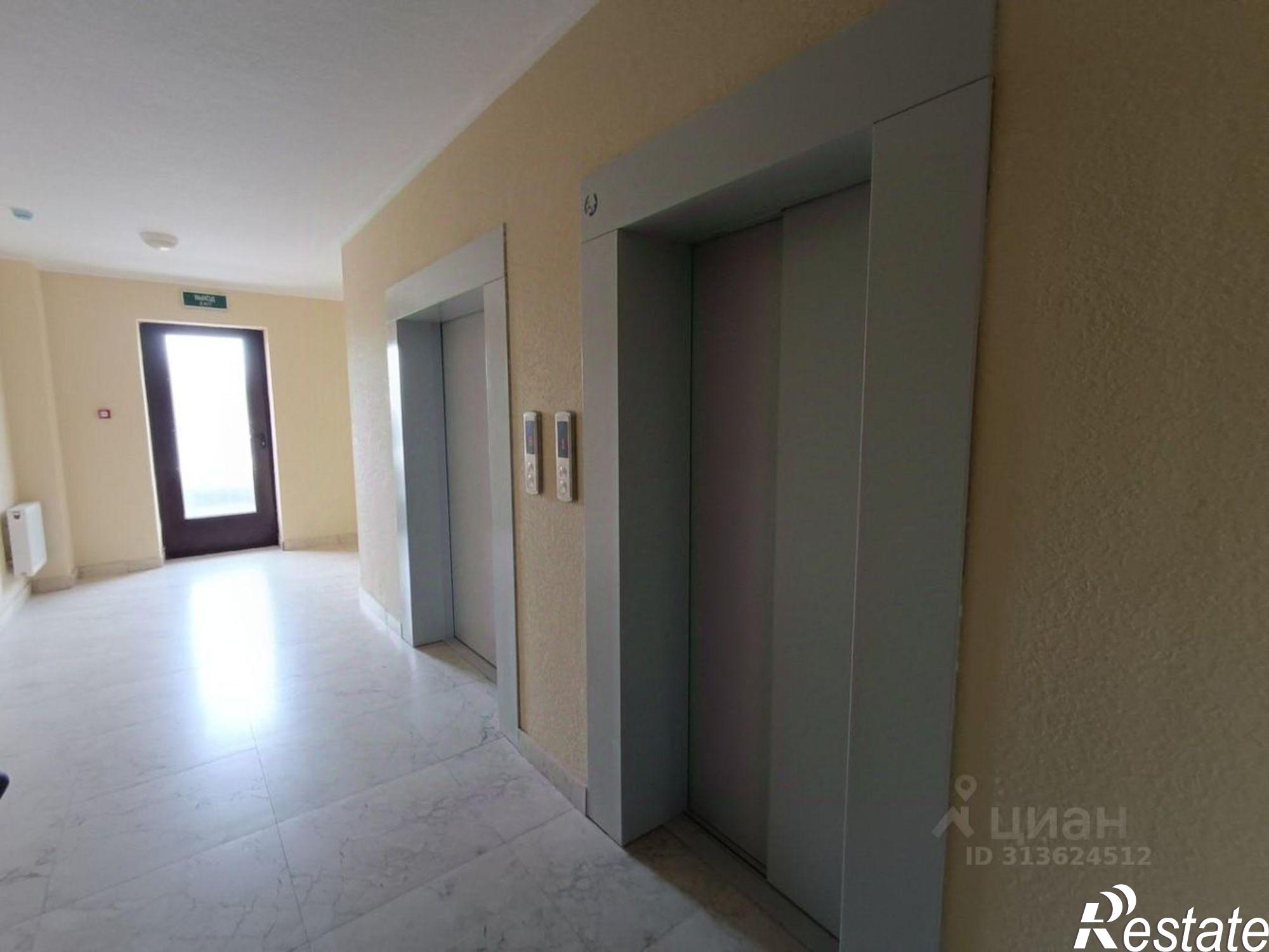 Купить квартиру за 7 650 000 рублей на улица Омелькова, 93