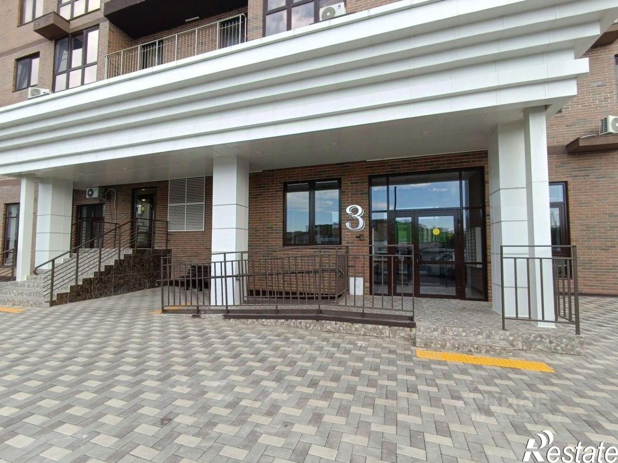 Купить квартиру за 7 650 000 рублей на улица Омелькова, 93