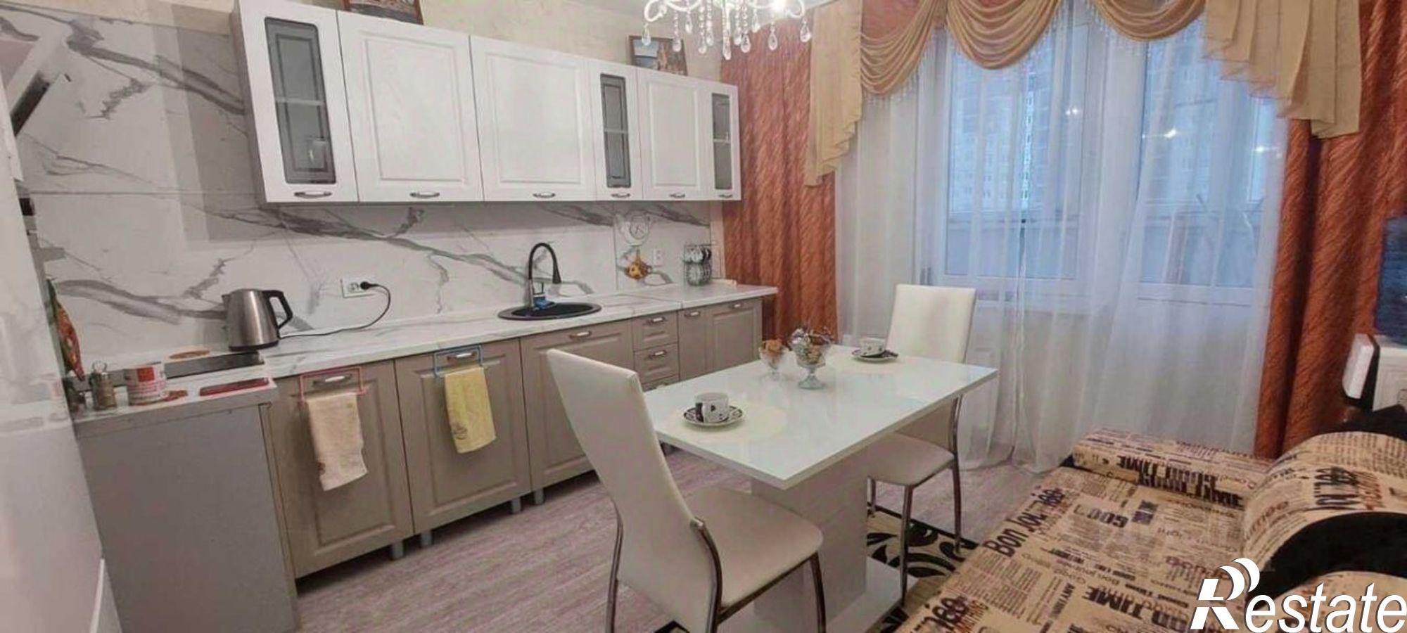 Купить квартиру за 9 400 000 рублей на улица Ленина, 227