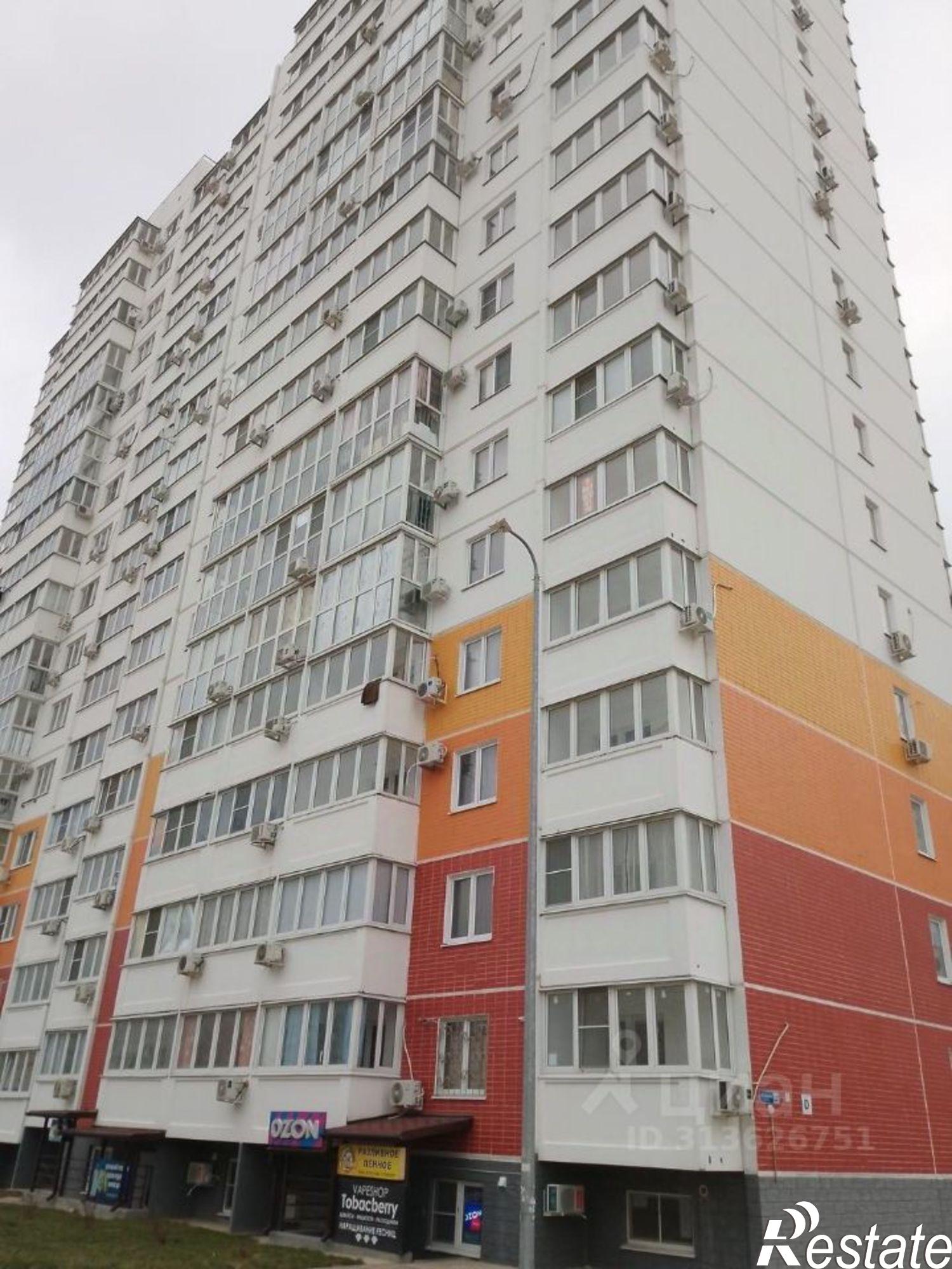 Купить квартиру за 9 400 000 рублей на улица Ленина, 227