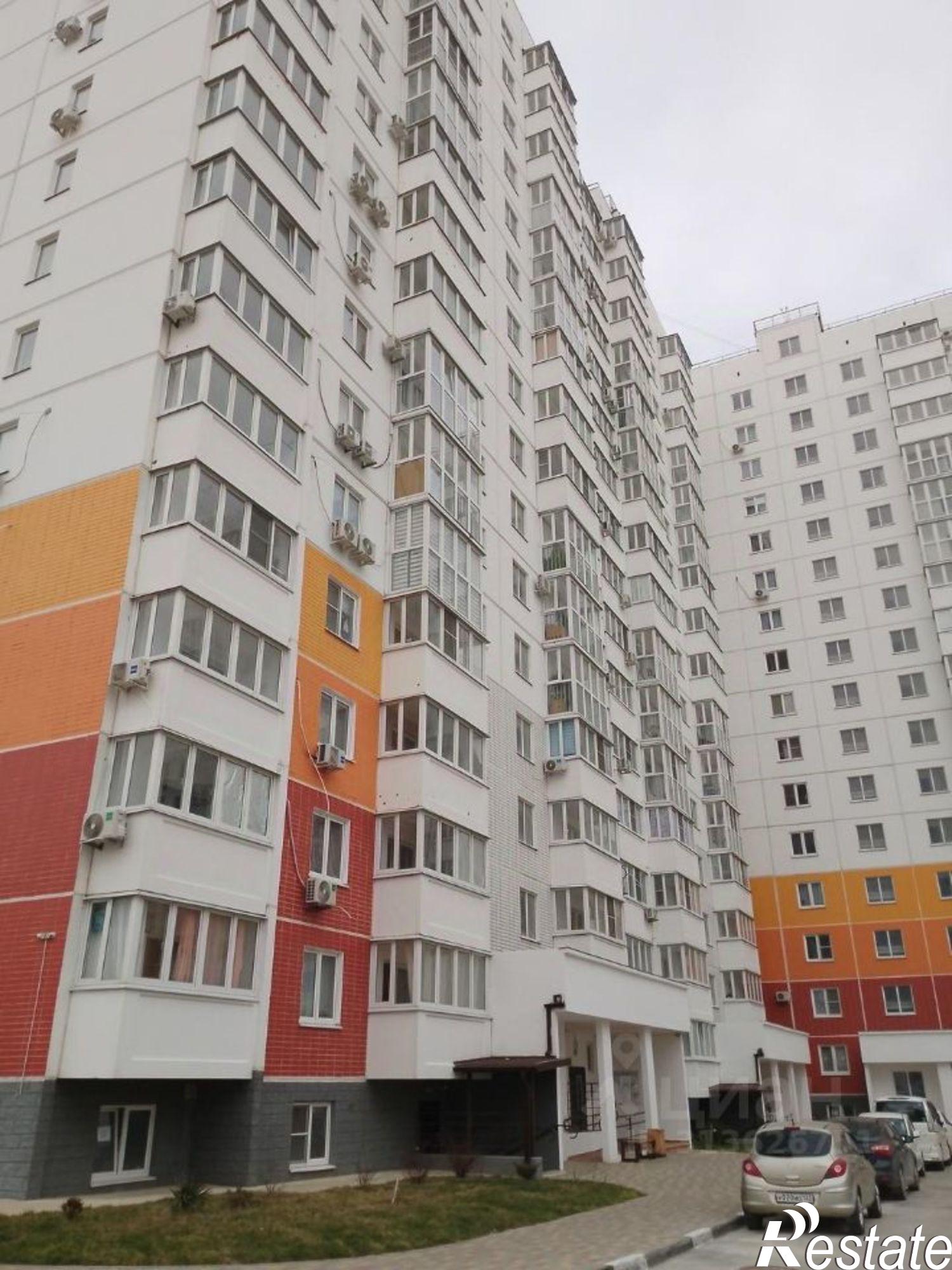 Купить квартиру за 9 400 000 рублей на улица Ленина, 227