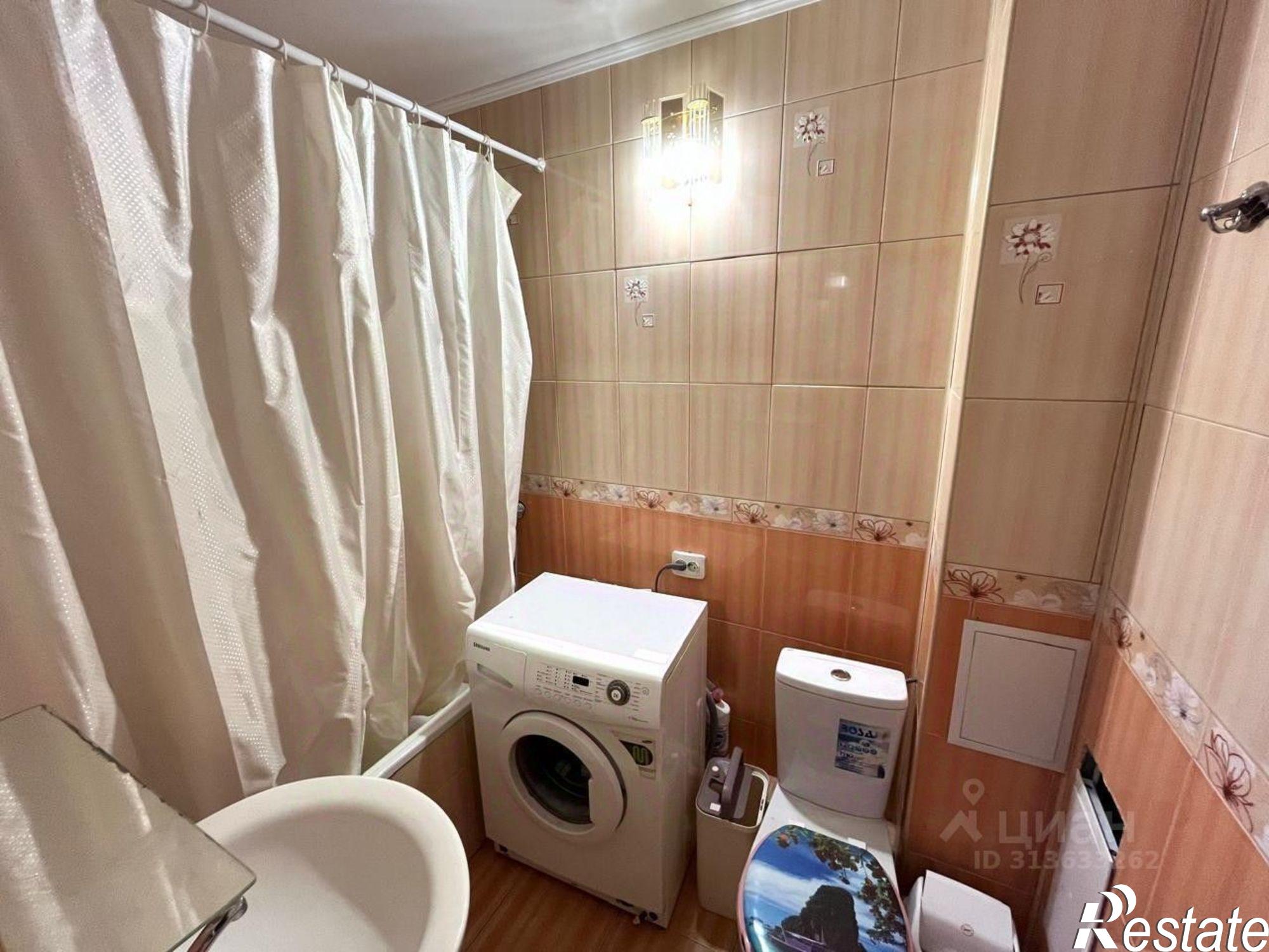 Купить квартиру за 6 290 000 рублей на ул Владимирская, 140