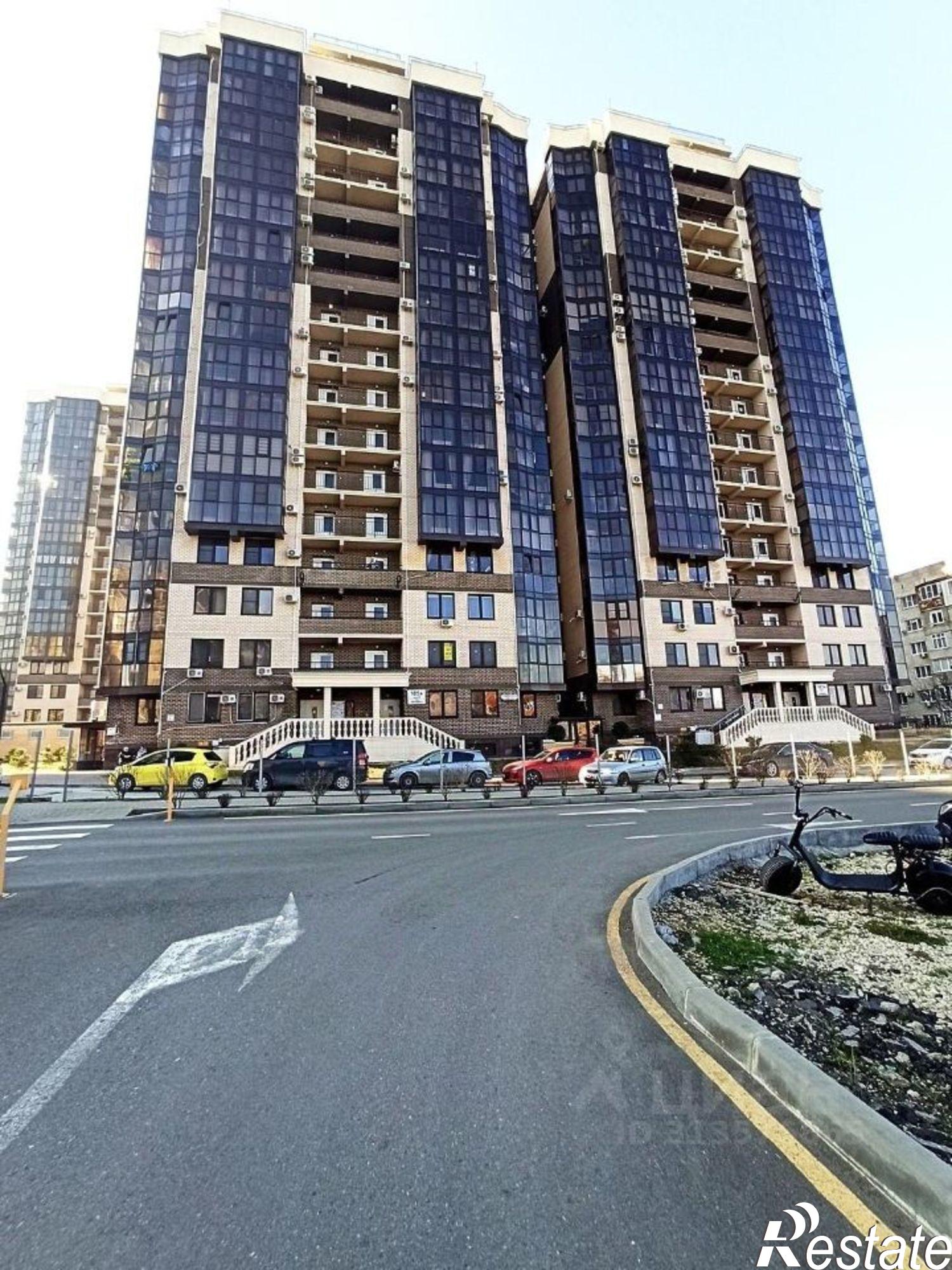 Купить квартиру за 4 500 000 рублей на улица Ленина, 185А к1