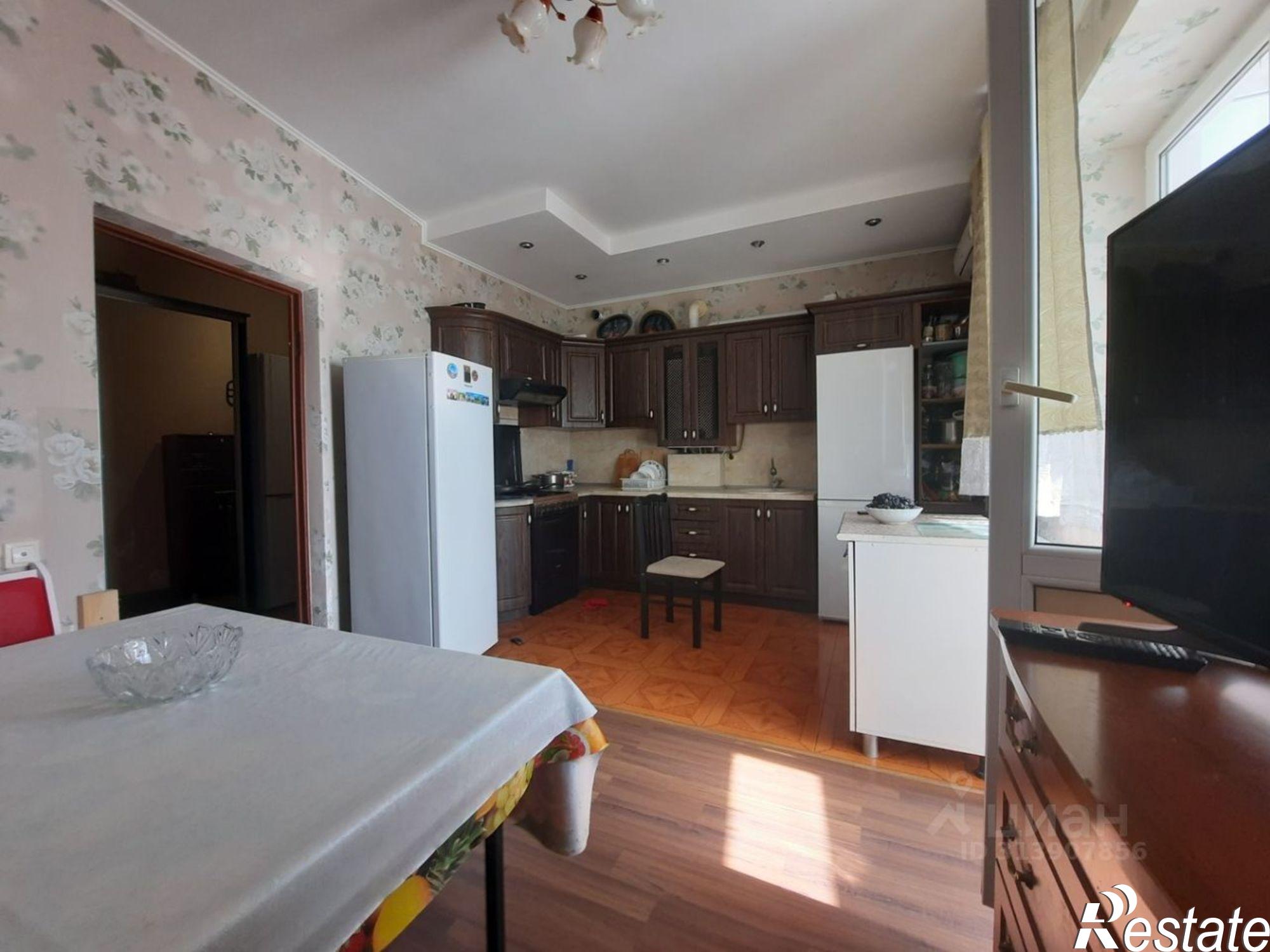 Купить квартиру за 10 300 000 рублей на Таёжная улица, 51