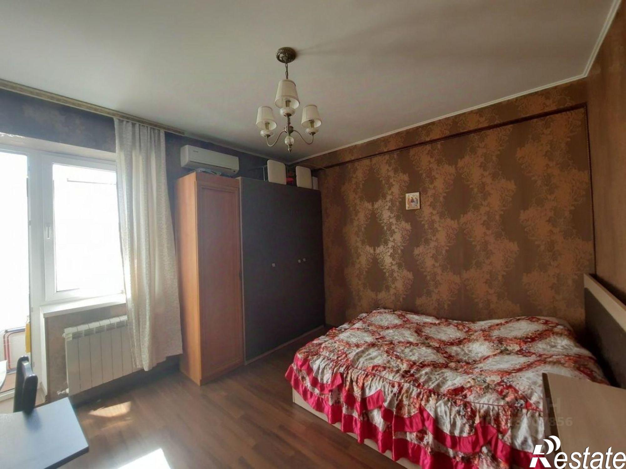 Купить квартиру за 10 300 000 рублей на Таёжная улица, 51