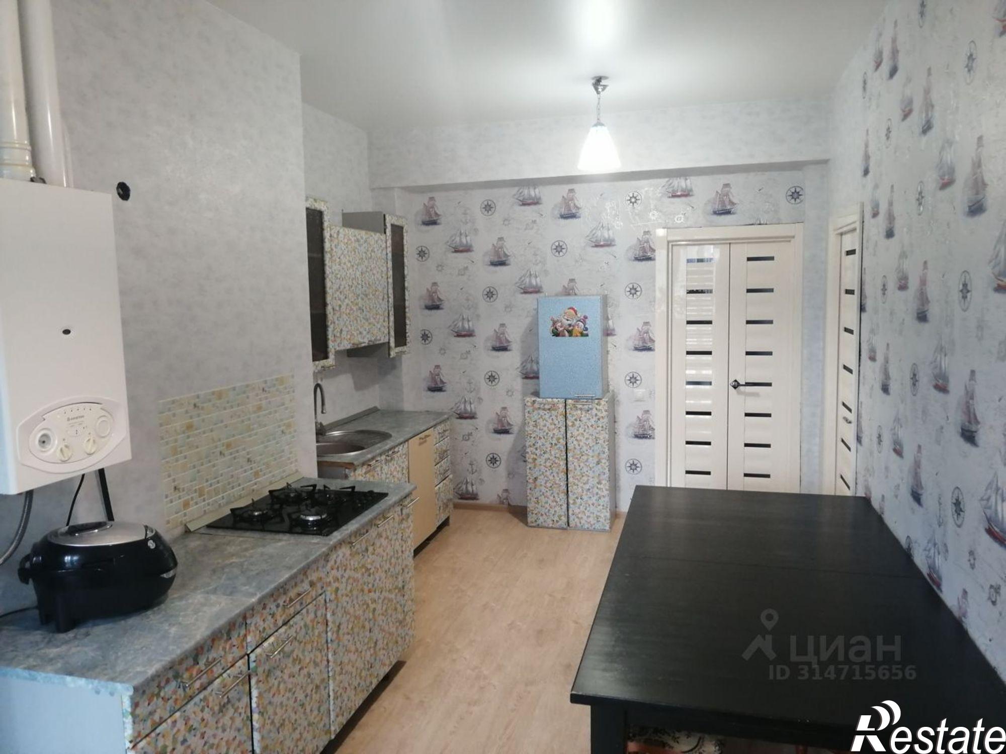 Купить квартиру за 10 800 000 рублей на улица Ленина, 178 к3