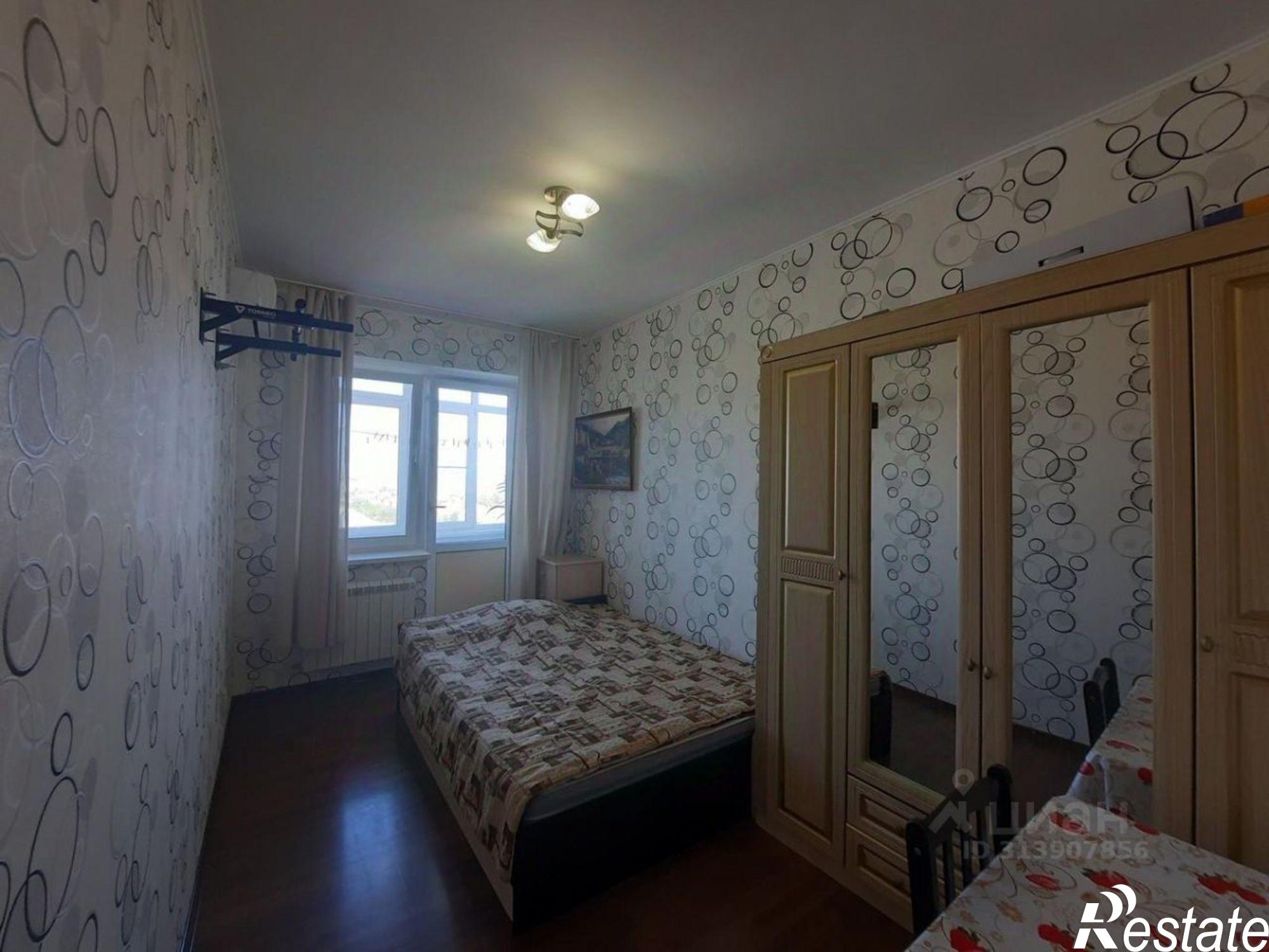 Купить квартиру за 10 300 000 рублей на Таёжная улица, 51