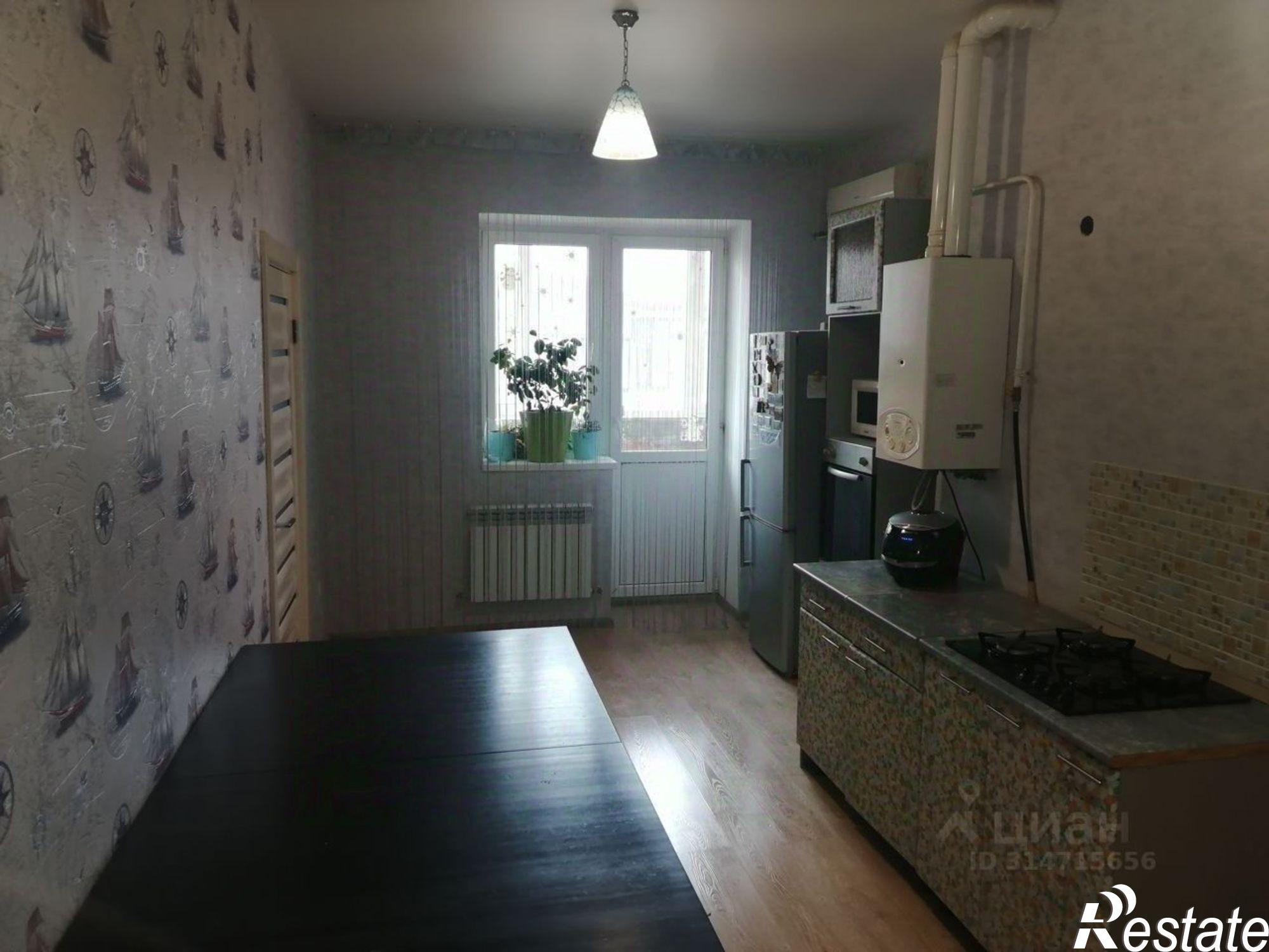 Купить квартиру за 10 800 000 рублей на улица Ленина, 178 к3