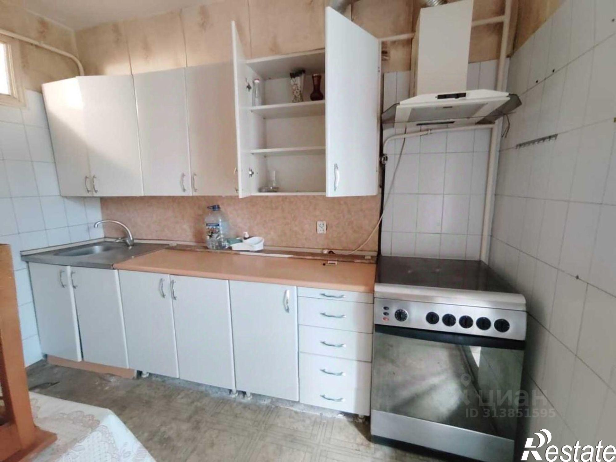 Купить квартиру за 7 150 000 рублей на ул Стахановская, 1