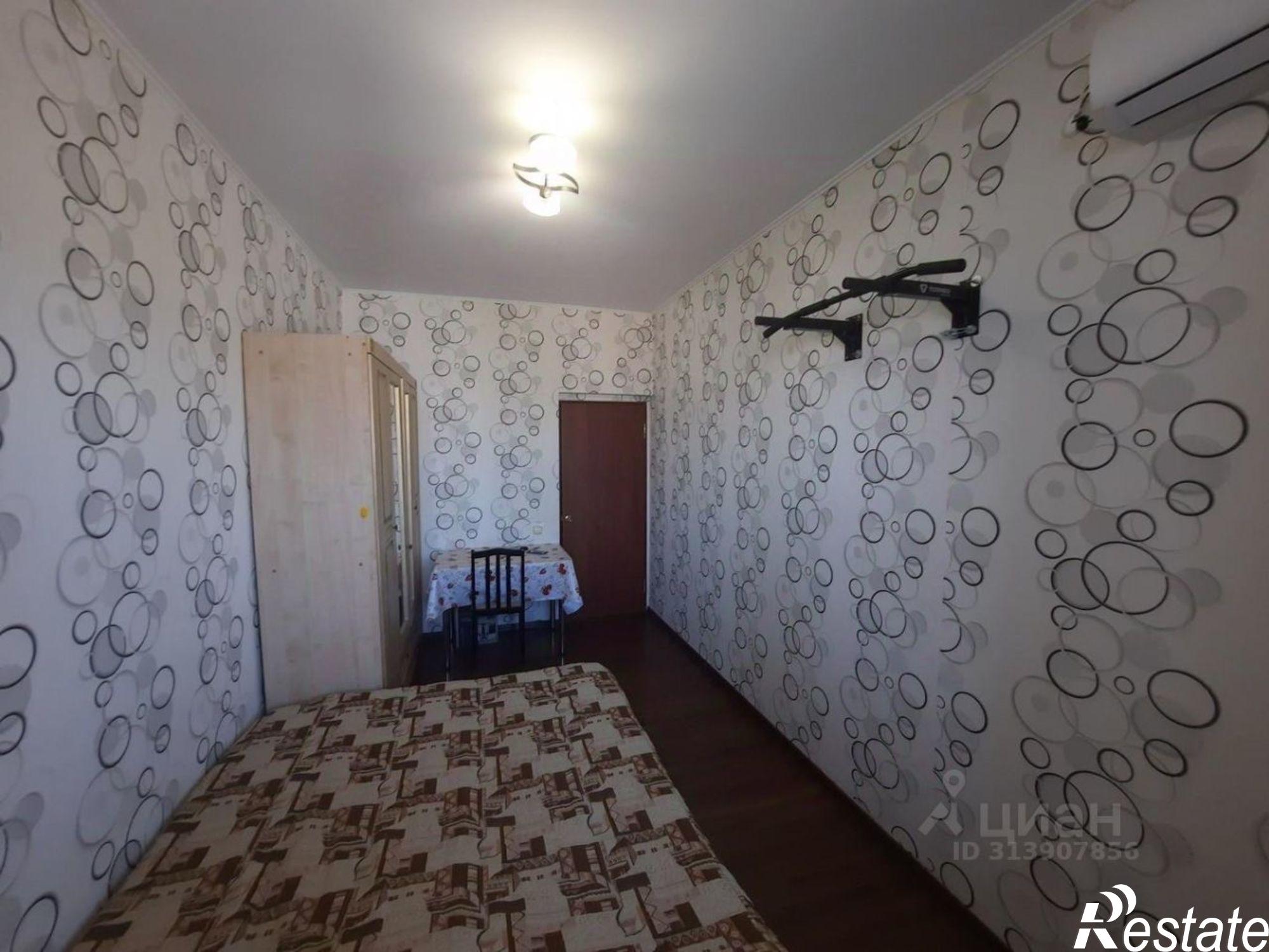 Купить квартиру за 10 300 000 рублей на Таёжная улица, 51