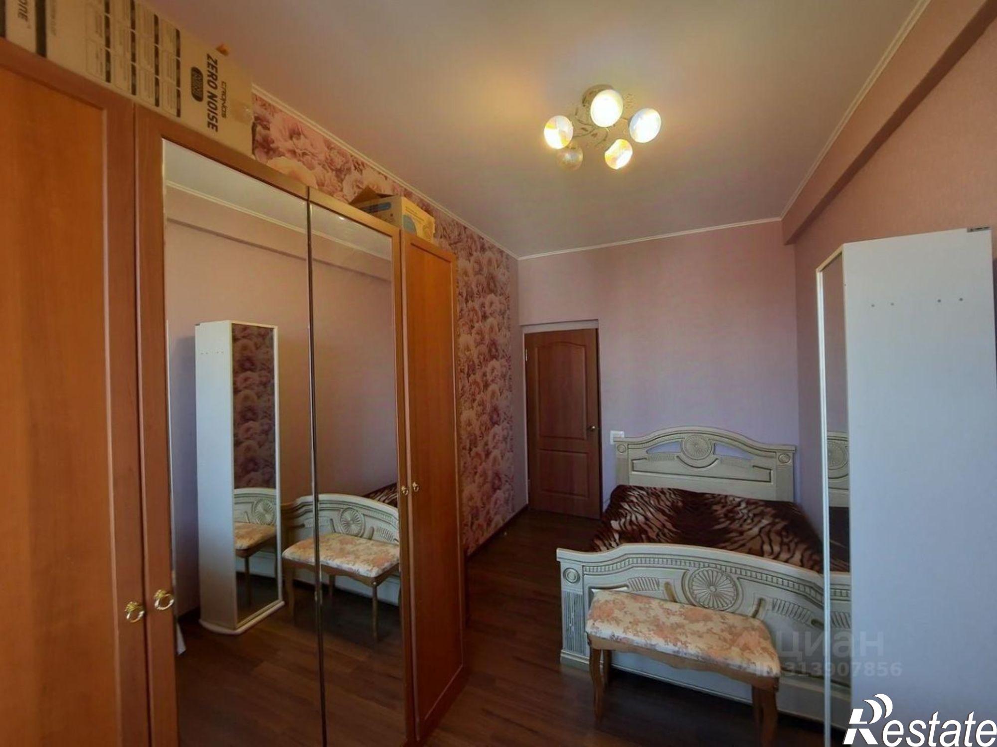 Купить квартиру за 10 300 000 рублей на Таёжная улица, 51