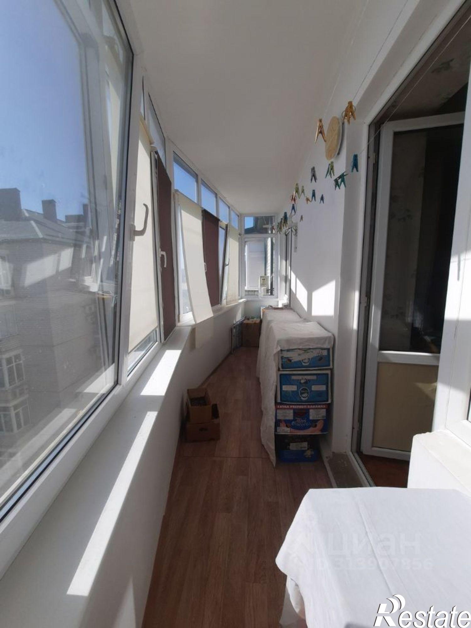 Купить квартиру за 10 300 000 рублей на Таёжная улица, 51