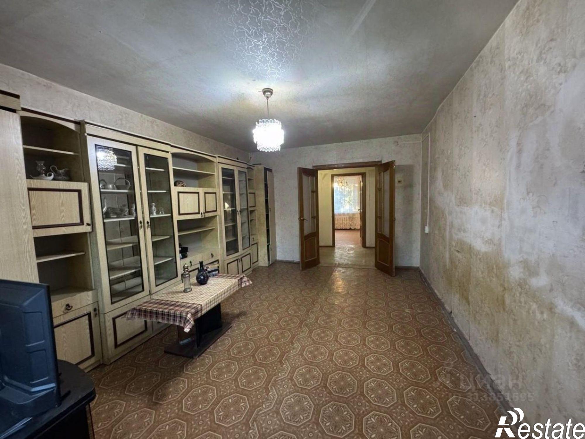 Купить квартиру за 7 150 000 рублей на ул Стахановская, 1