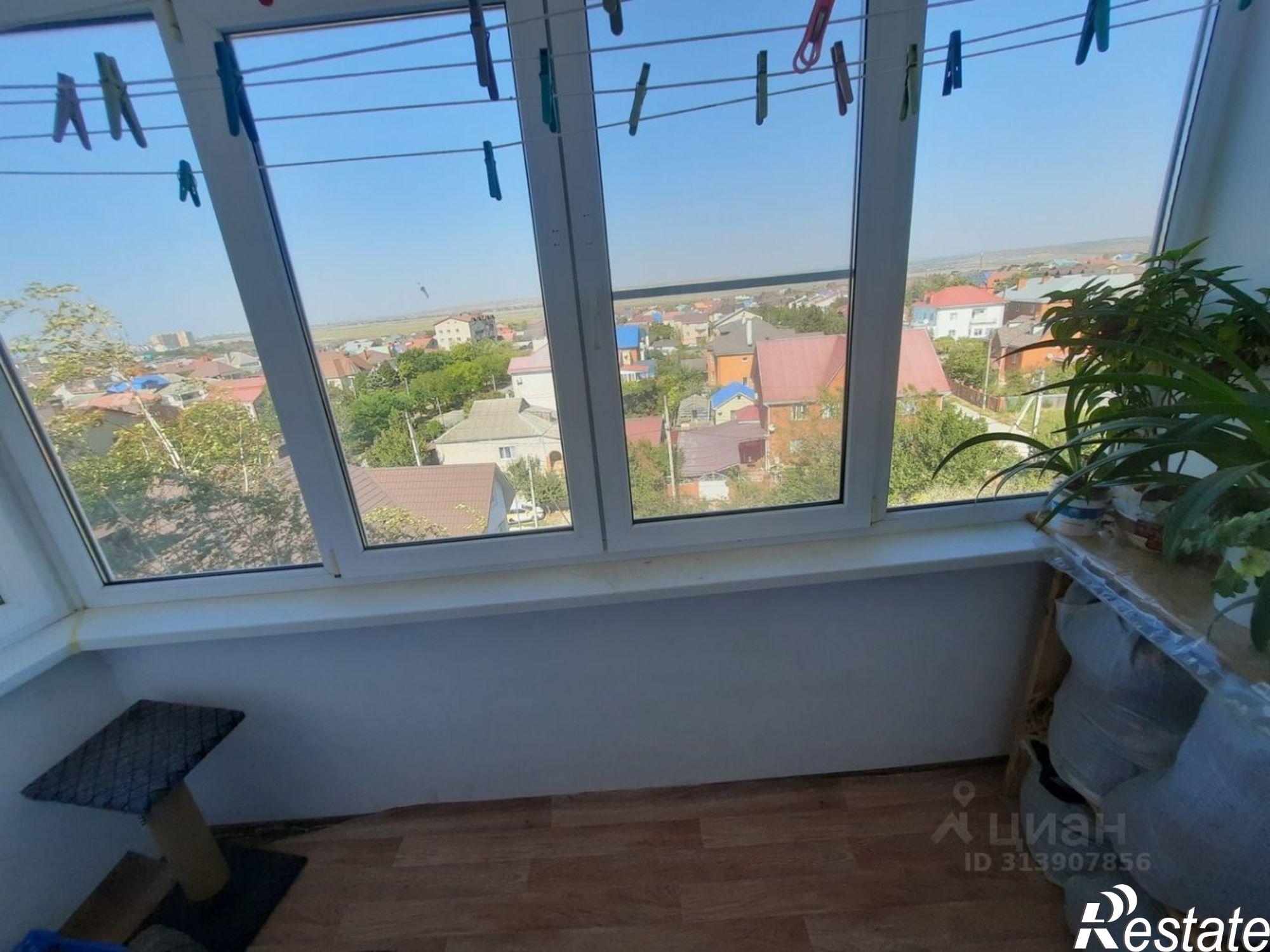 Купить квартиру за 10 300 000 рублей на Таёжная улица, 51