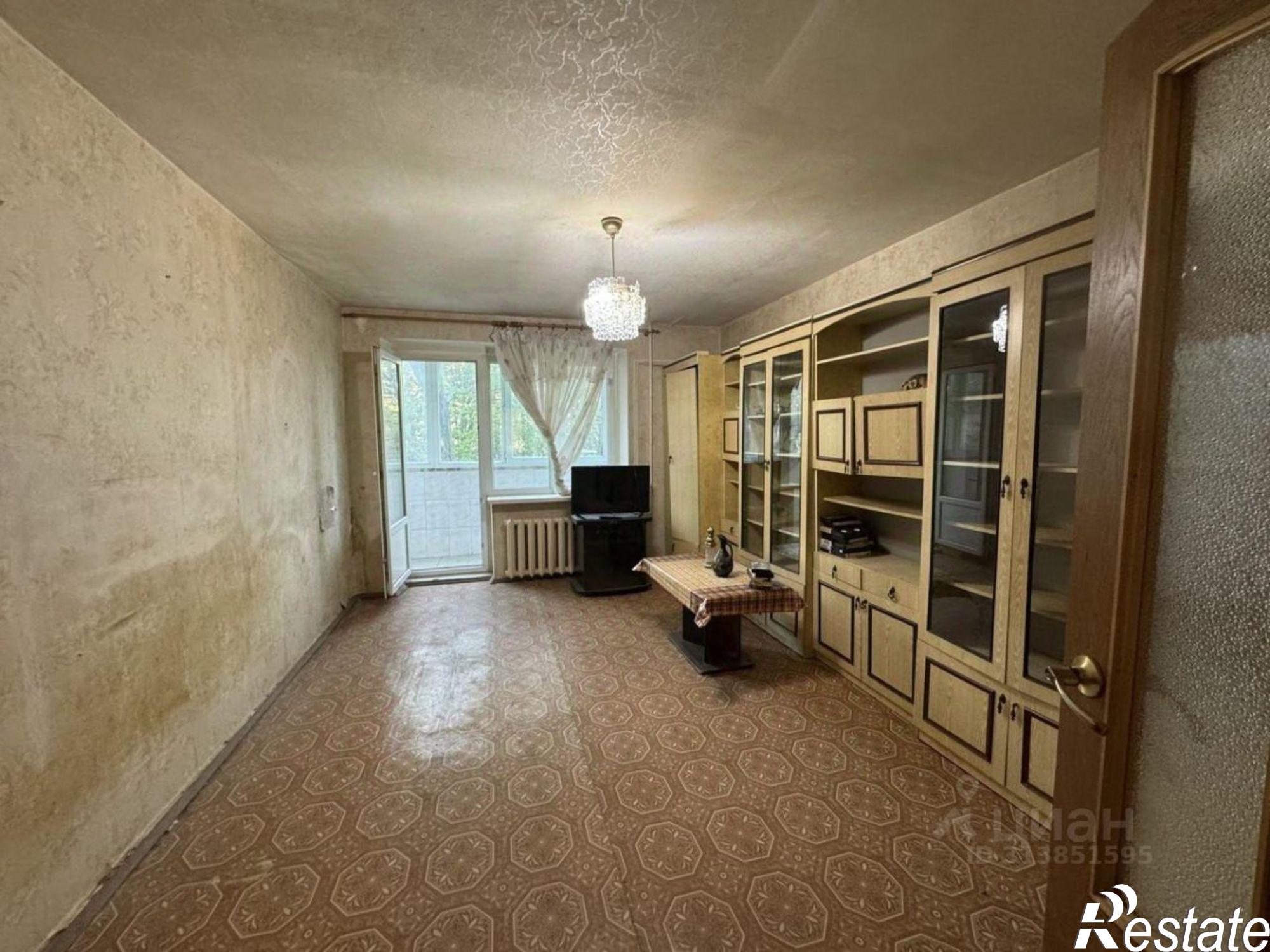 Купить квартиру за 7 150 000 рублей на ул Стахановская, 1