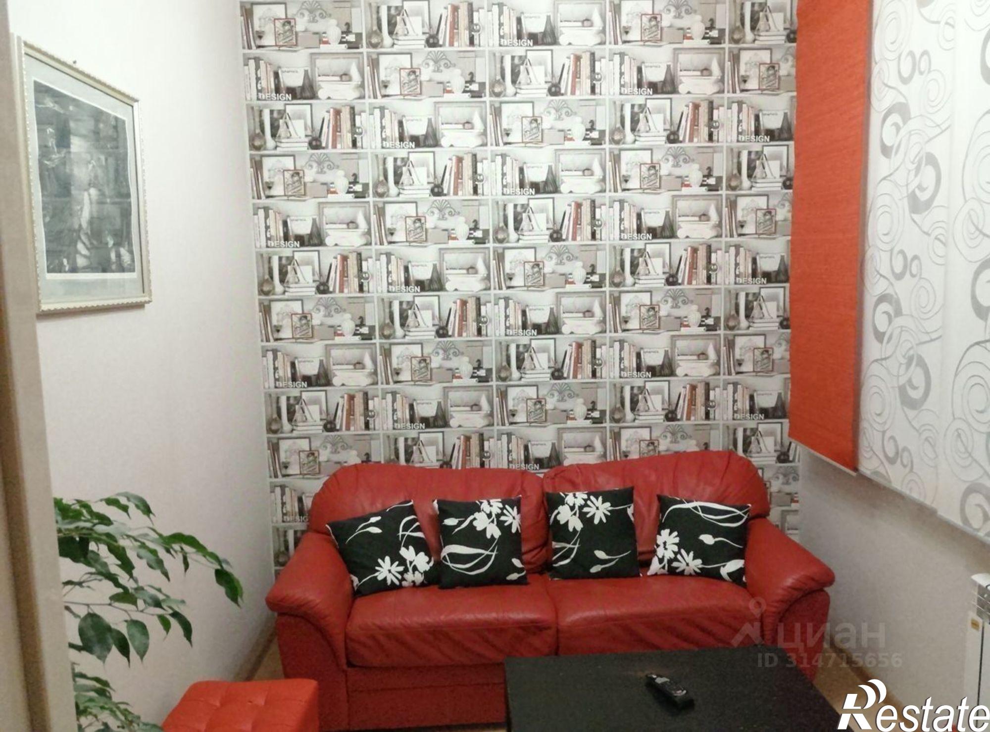 Купить квартиру за 10 800 000 рублей на улица Ленина, 178 к3