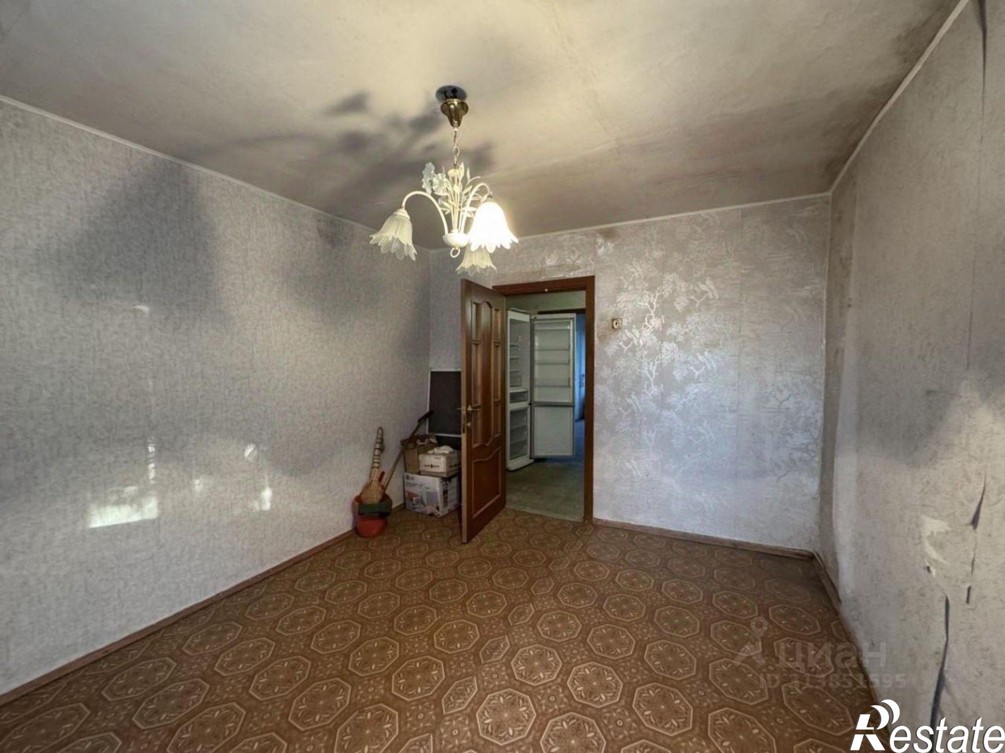 Купить квартиру за 7 150 000 рублей на ул Стахановская, 1