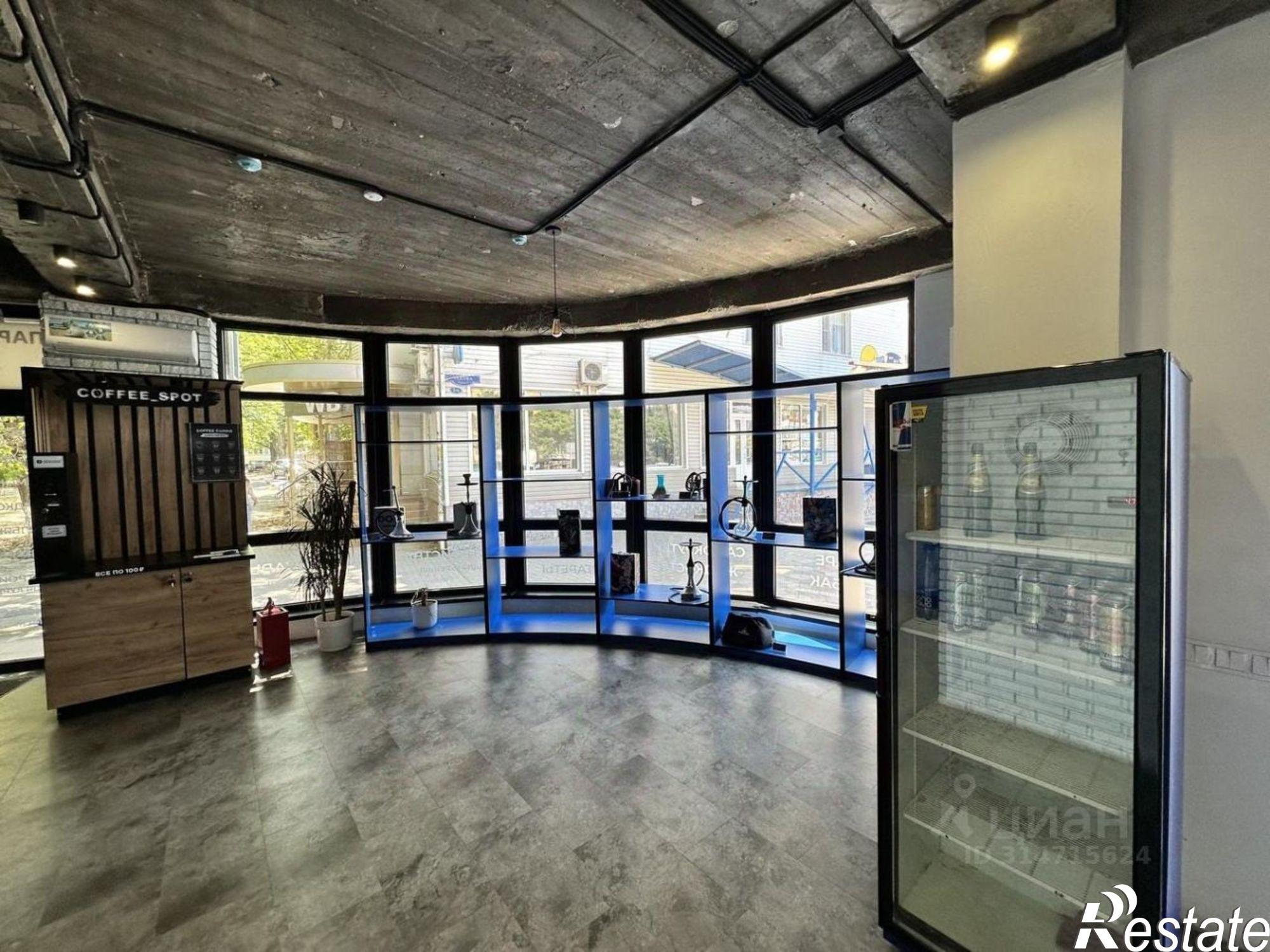 Купить торговое помещение за 35 900 100 рублей на ул Чехова, 6В