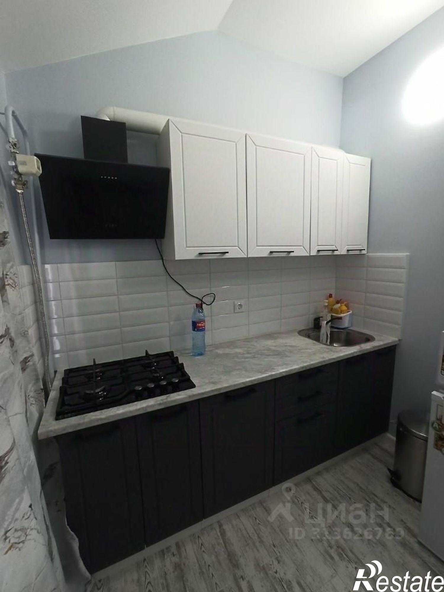 Купить квартиру за 5 350 000 рублей на ул Крымская, 250