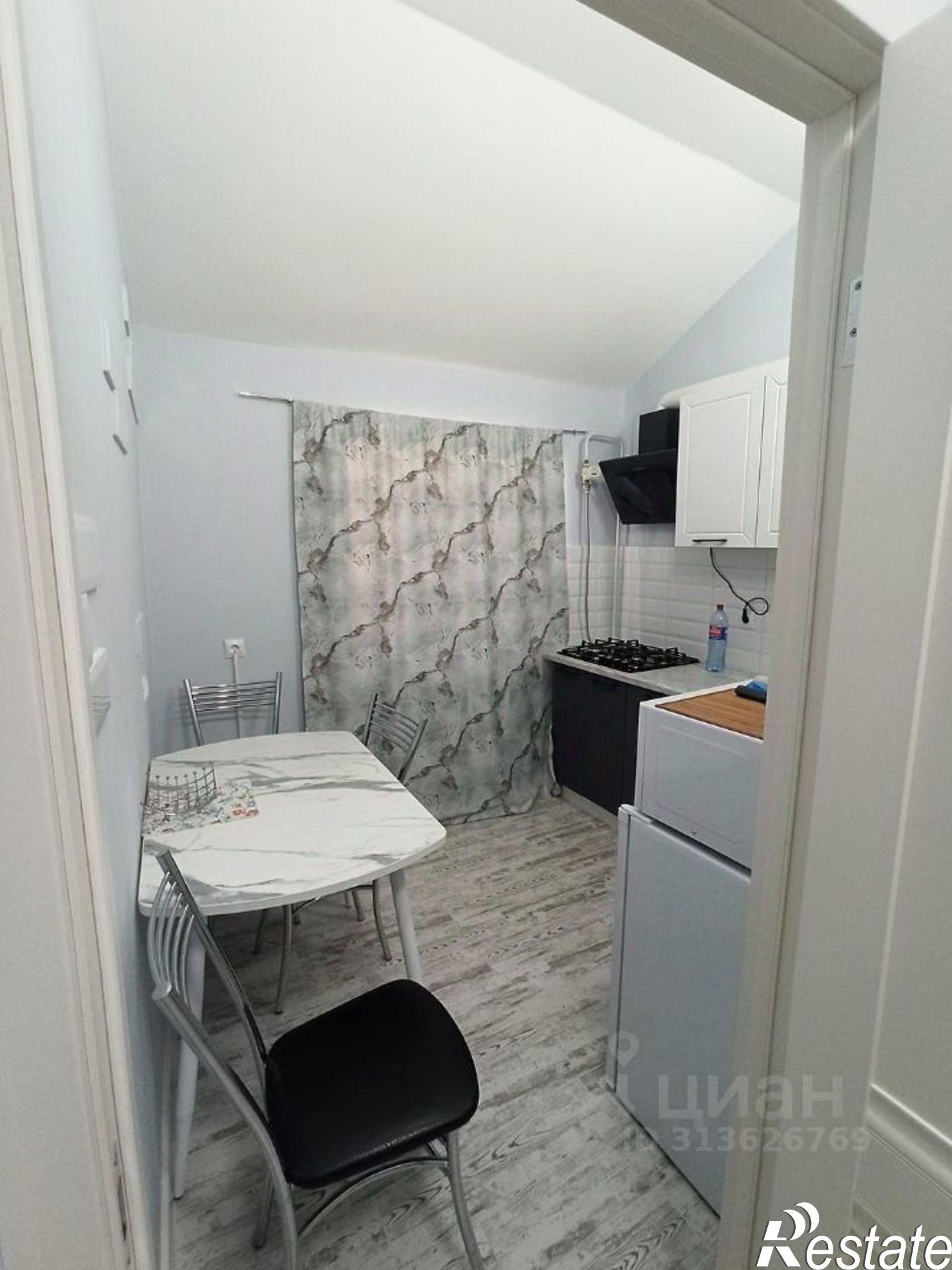 Купить квартиру за 5 350 000 рублей на ул Крымская, 250