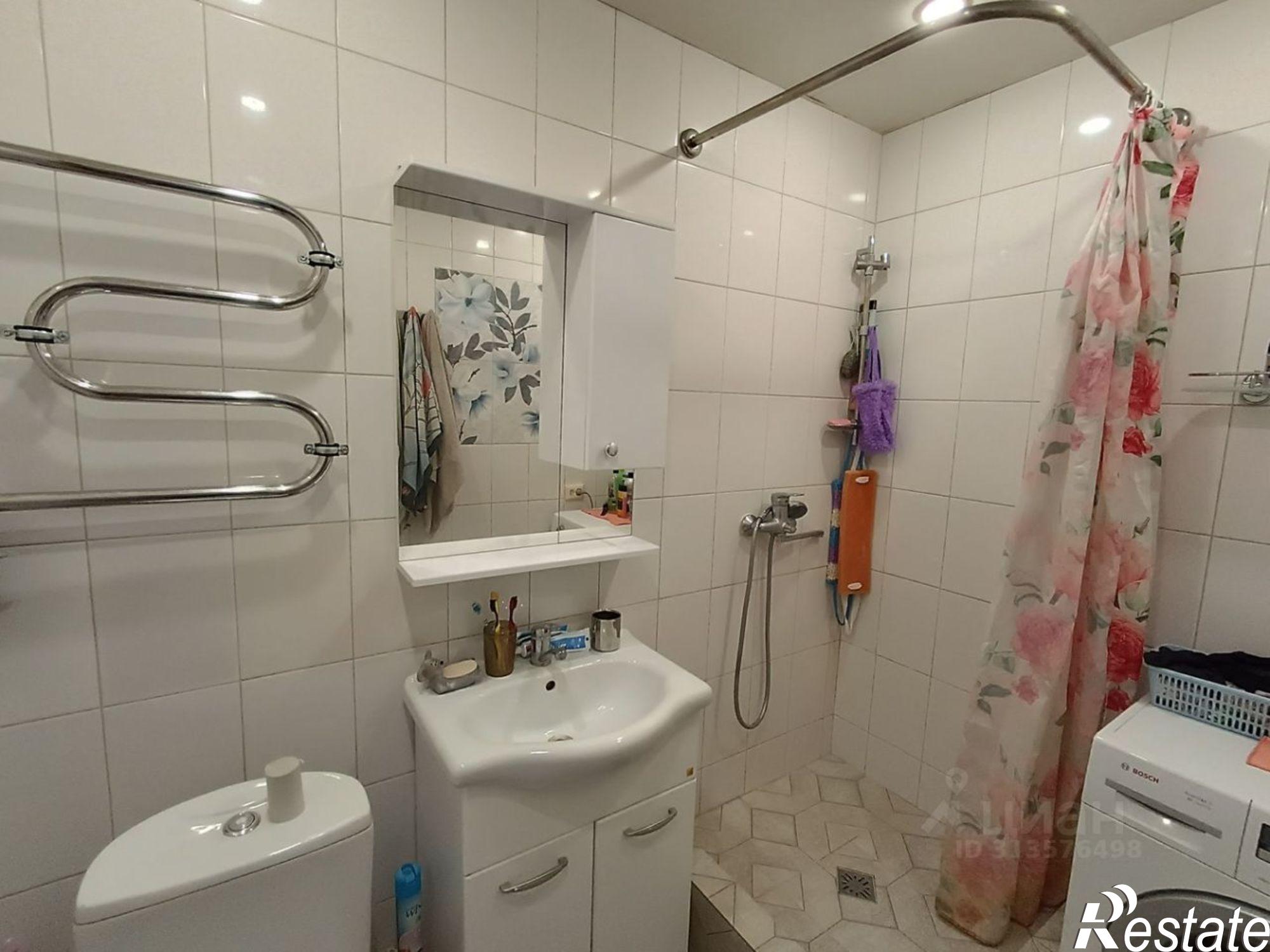 Купить квартиру за 6 200 000 рублей на ул Владимирская, 140