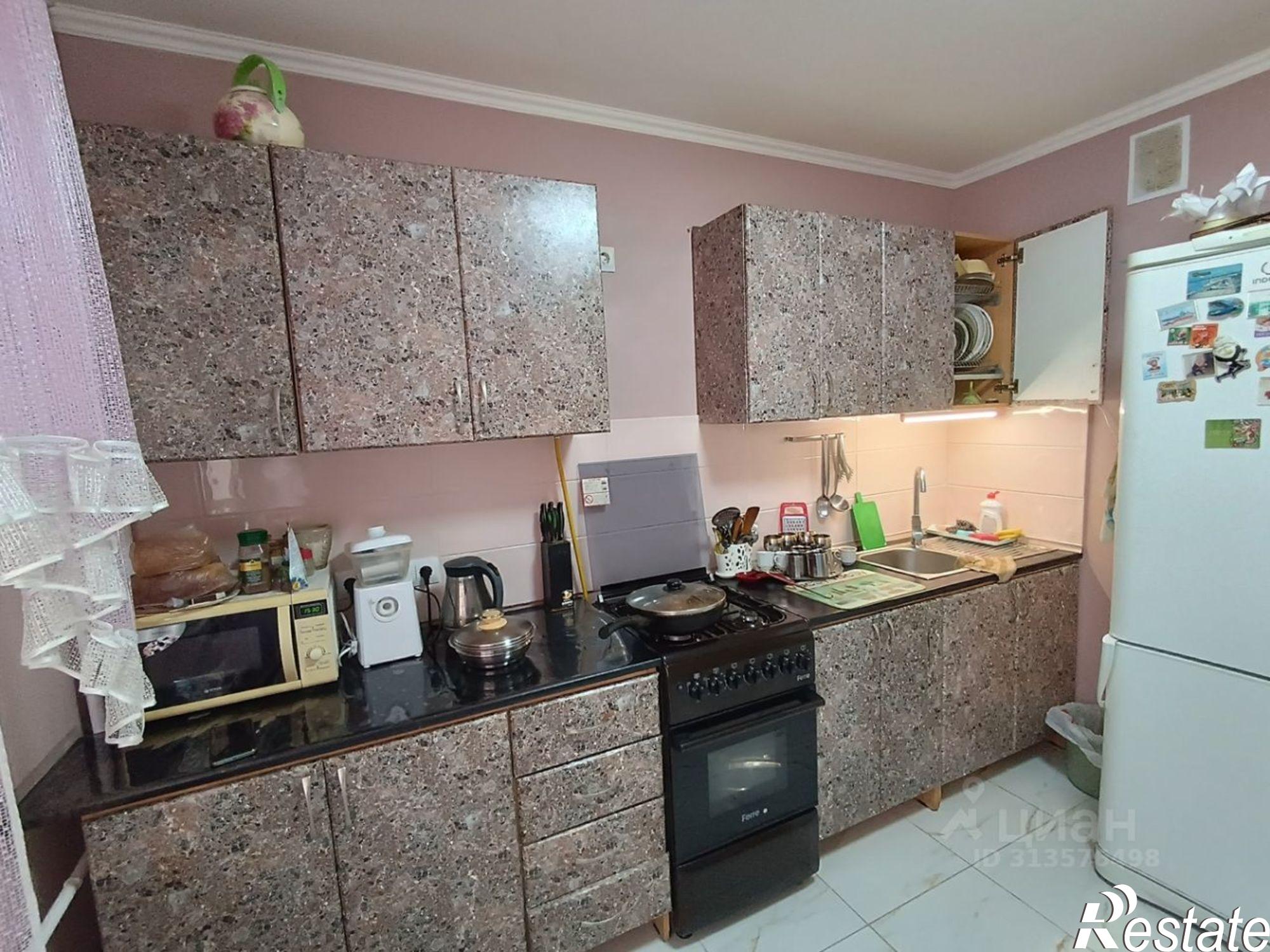 Купить квартиру за 6 200 000 рублей на ул Владимирская, 140