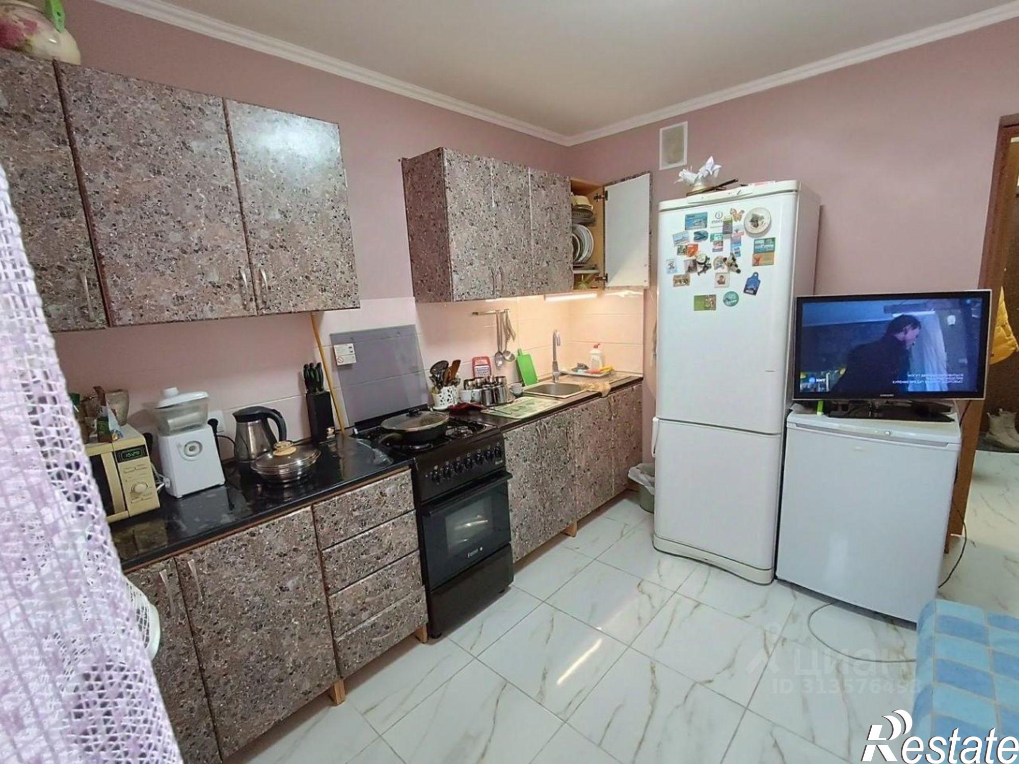 Купить квартиру за 6 200 000 рублей на ул Владимирская, 140