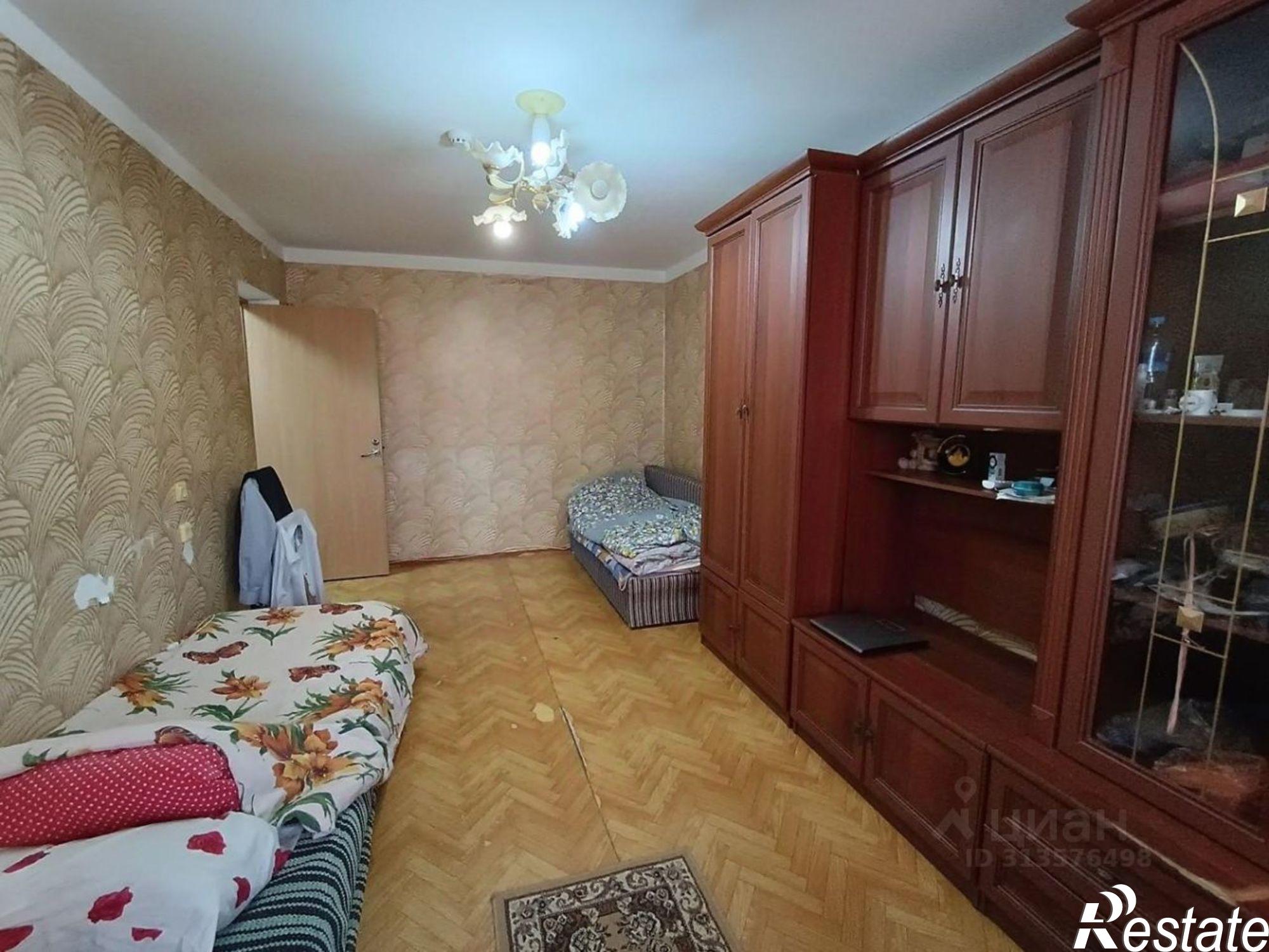 Купить квартиру за 6 200 000 рублей на ул Владимирская, 140