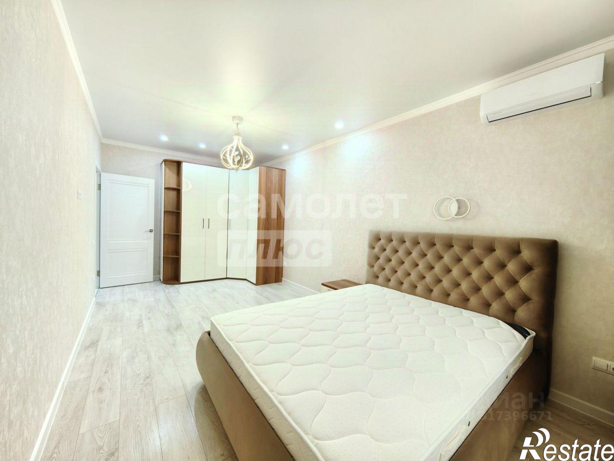 Купить квартиру за 9 000 000 рублей на Супсехское шоссе, 2