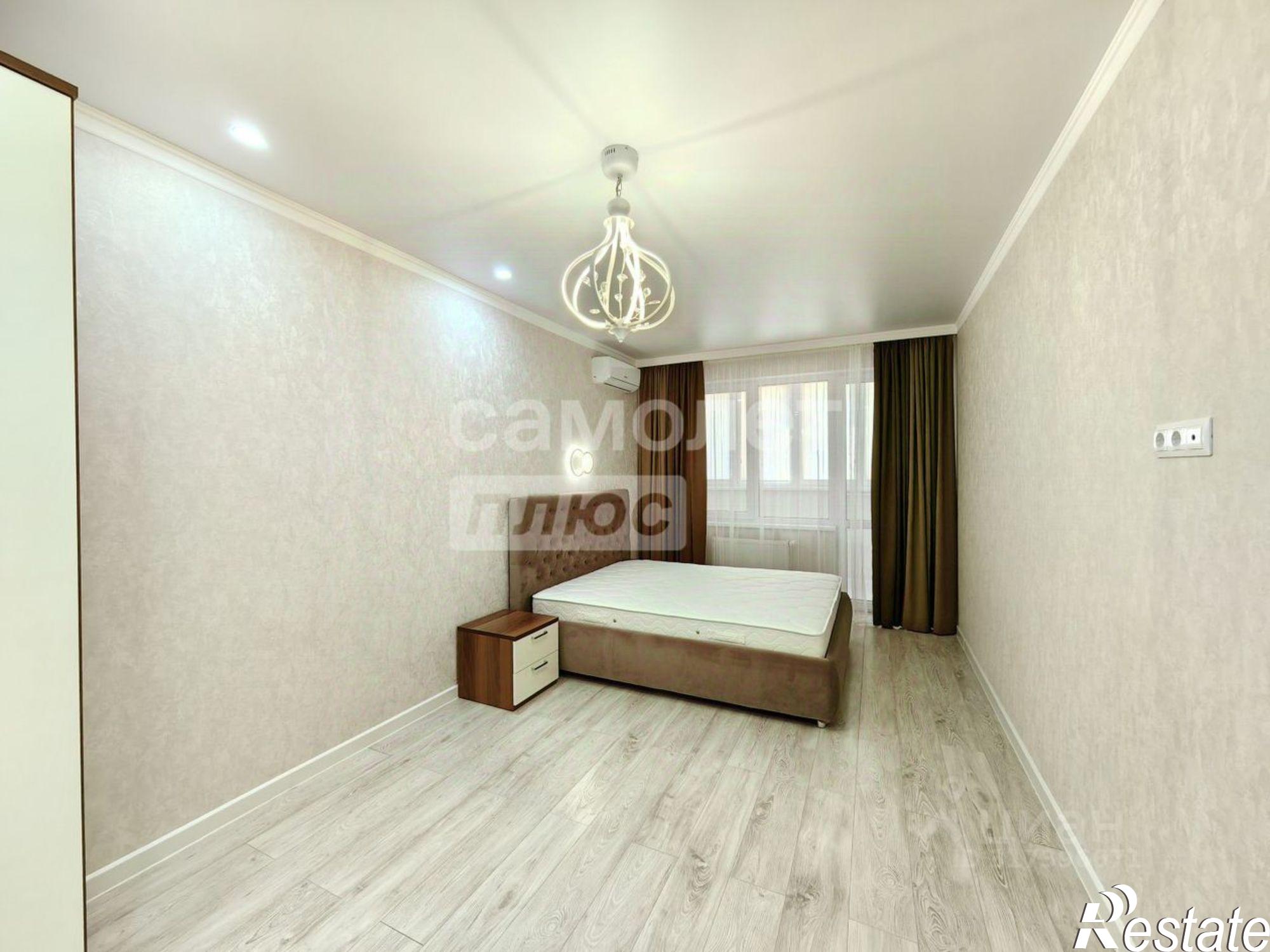 Купить квартиру за 9 000 000 рублей на Супсехское шоссе, 2